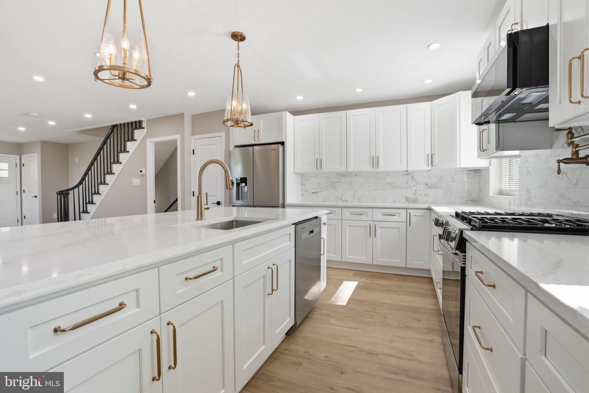MT AIRY - Residential