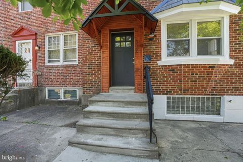 Tiny photo for 1100 E Phil Ellena Street, PHILADELPHIA, PA 19150 (MLS # PAPH2612622)