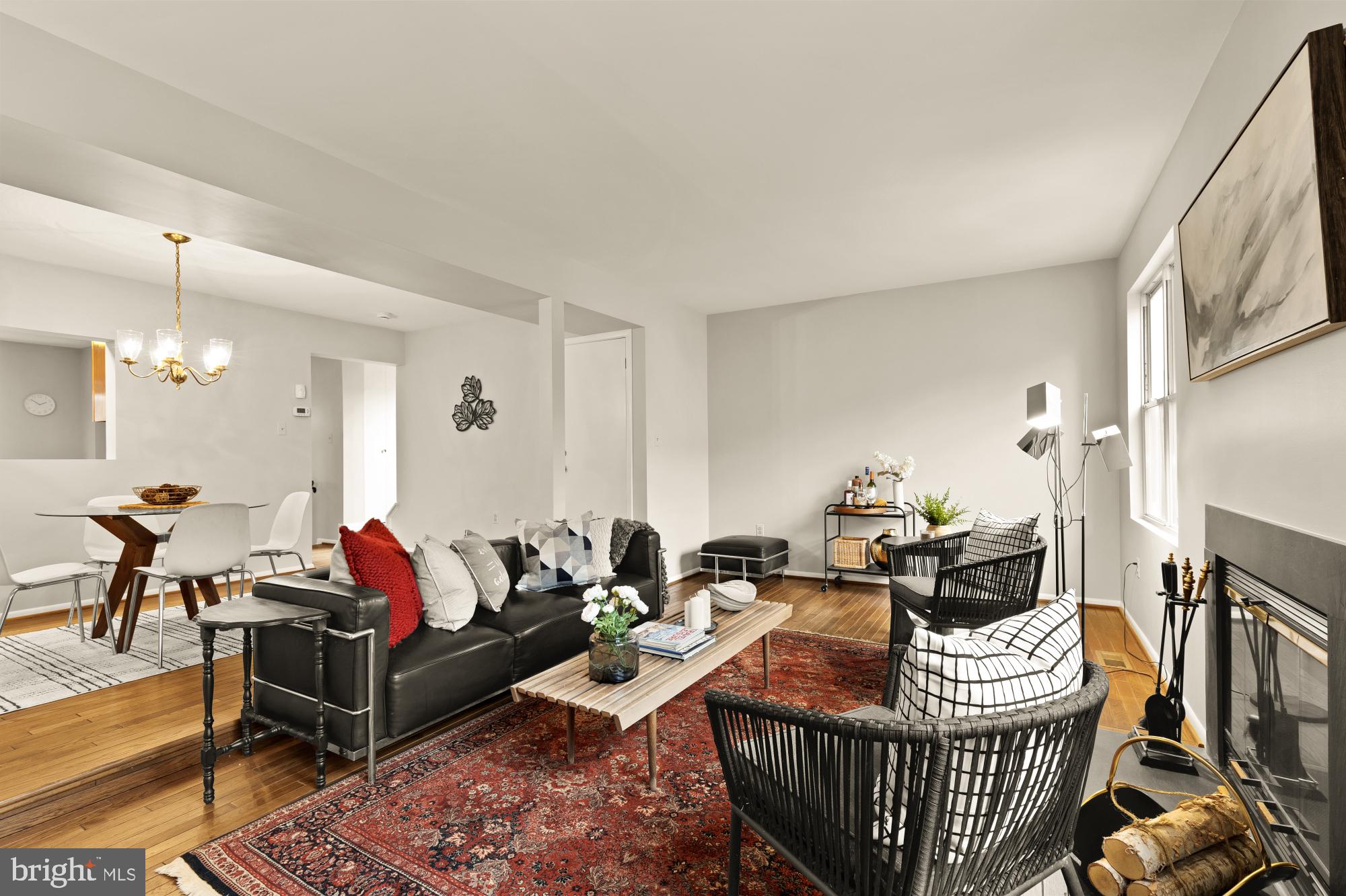 WHEATON VIEW - Residential