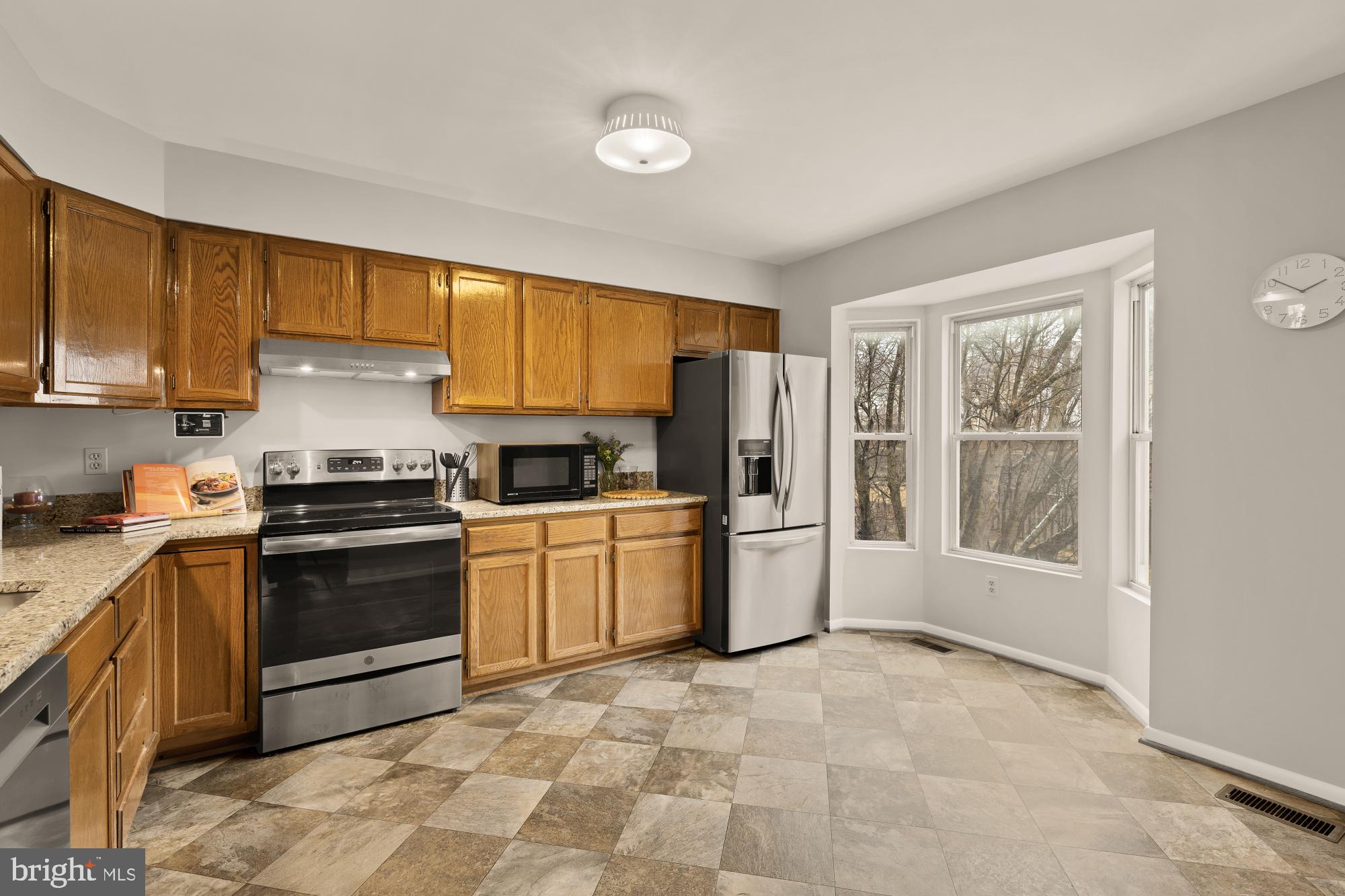 WHEATON VIEW - Residential