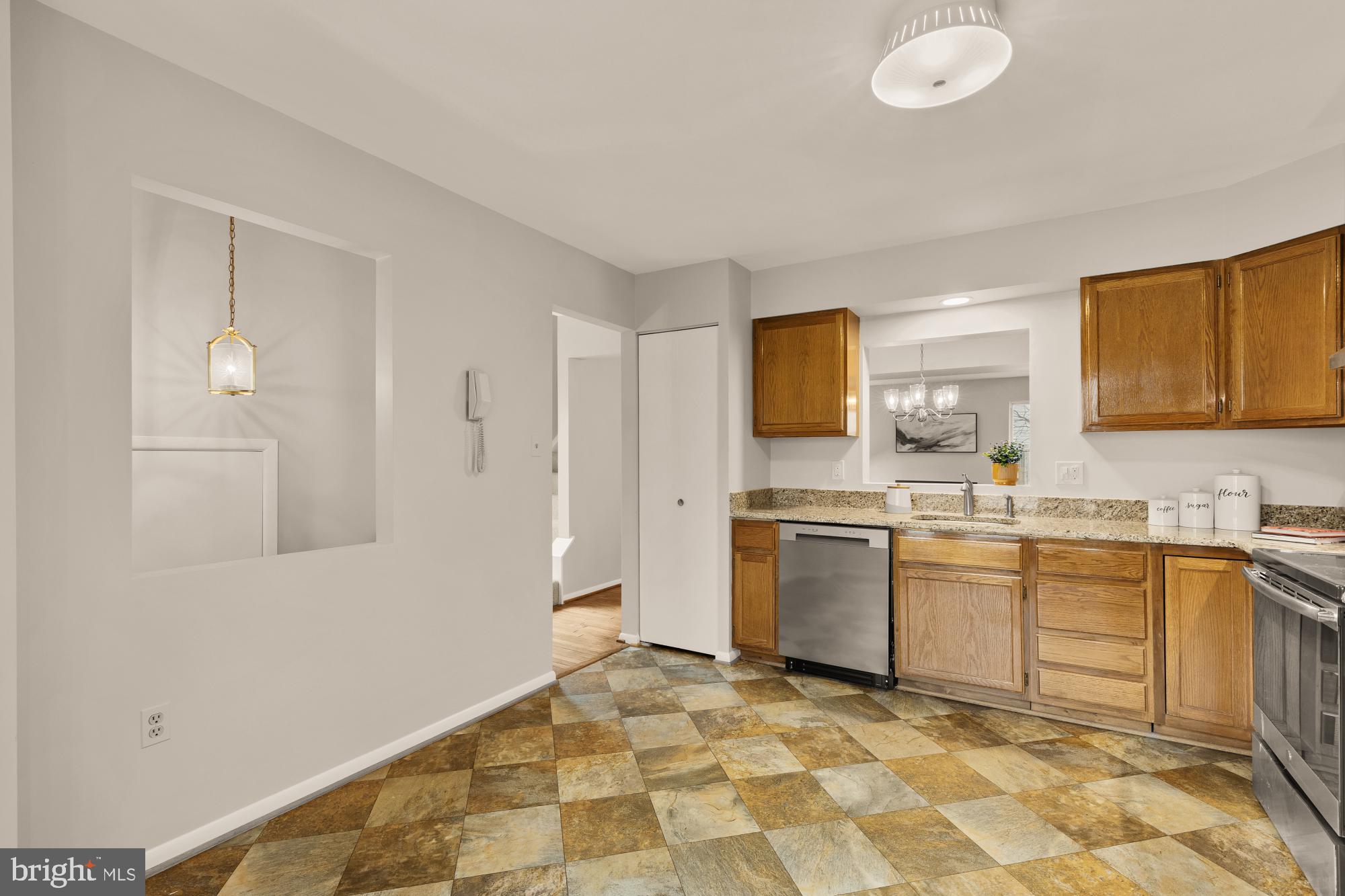 WHEATON VIEW - Residential