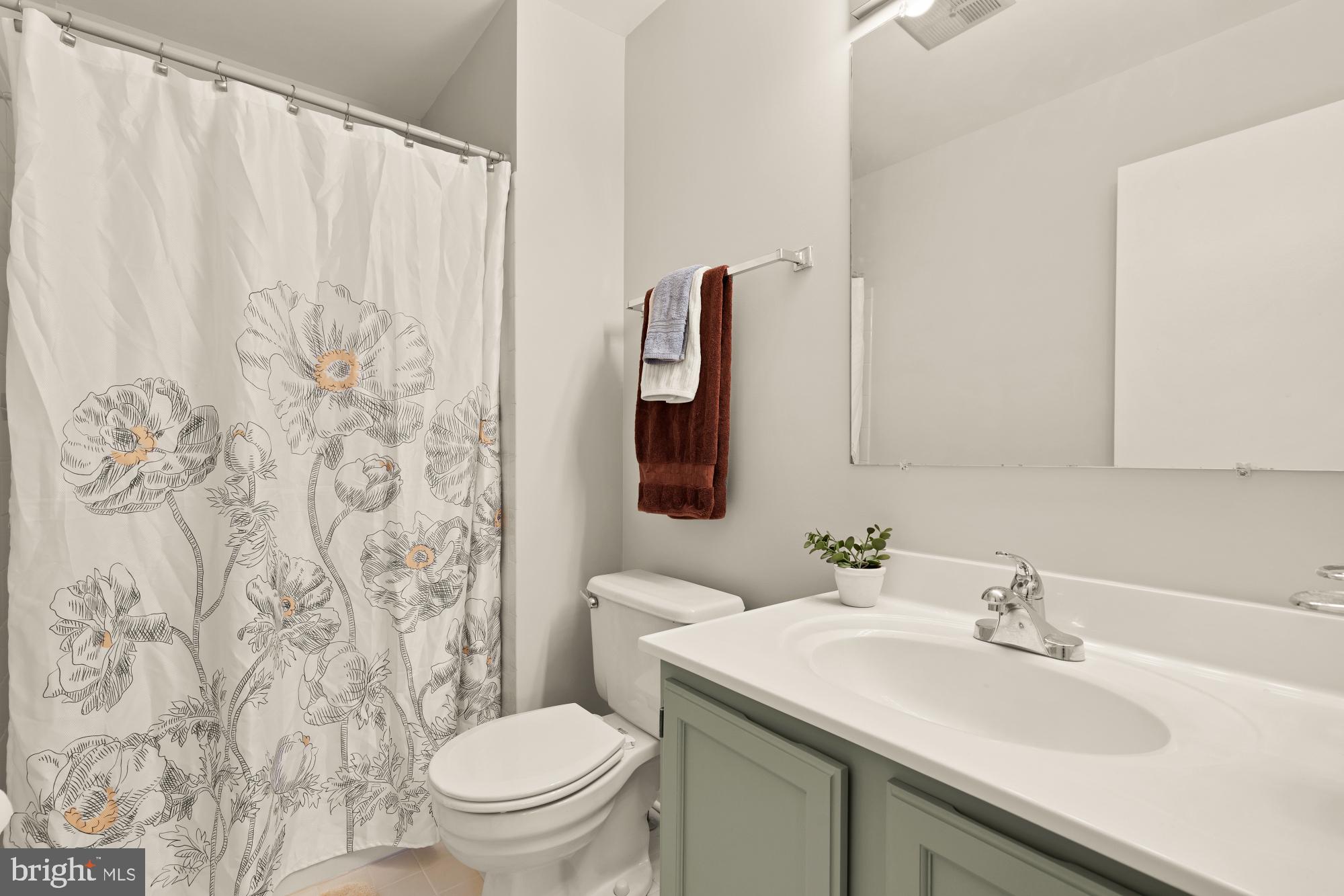 WHEATON VIEW - Residential