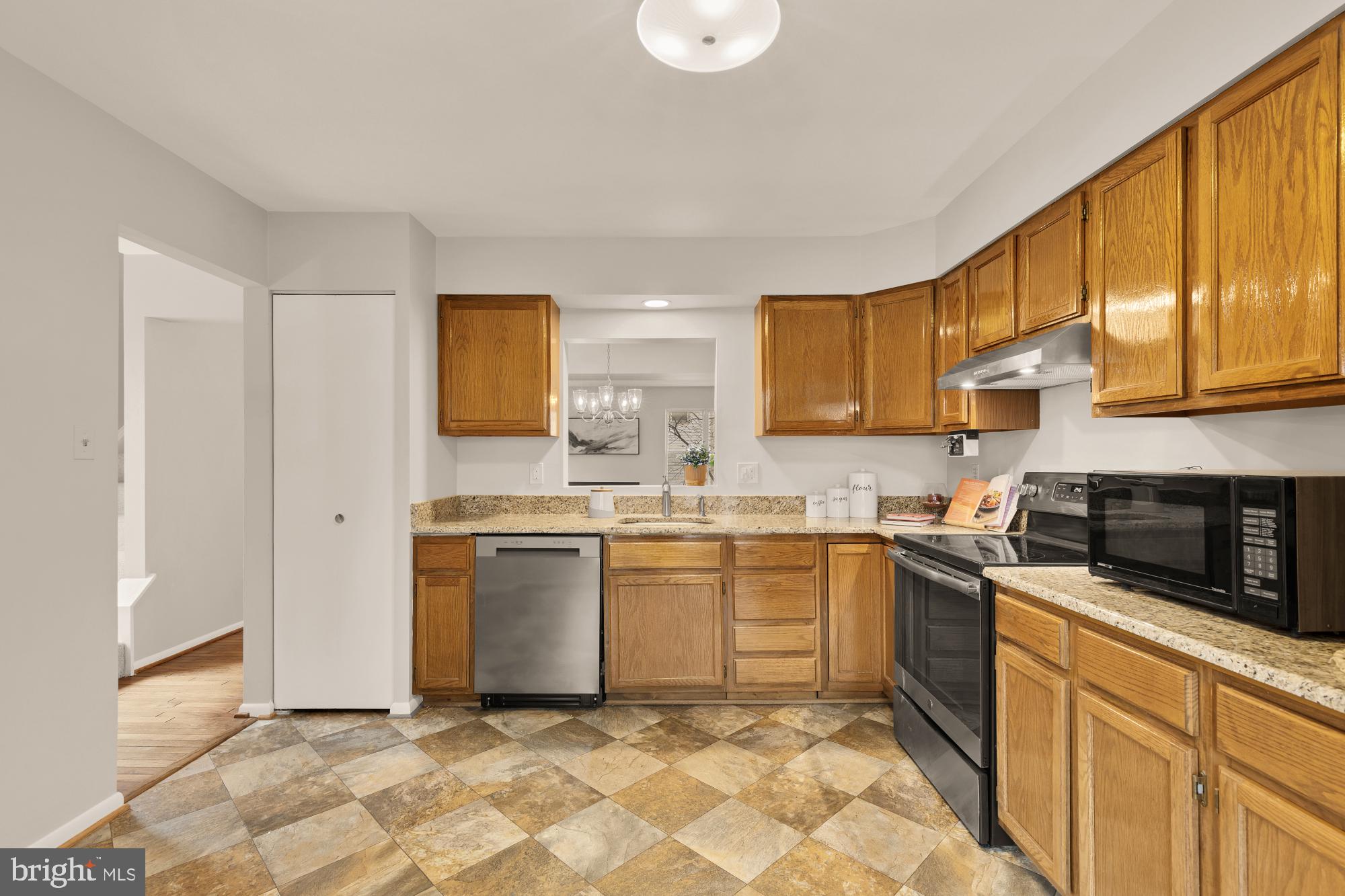 WHEATON VIEW - Residential