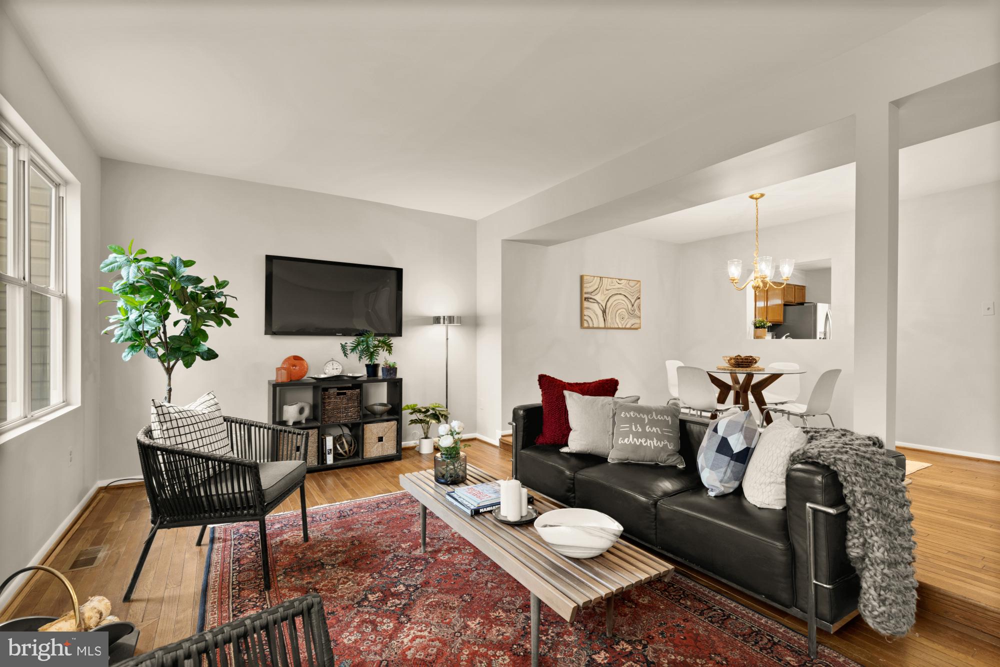 WHEATON VIEW - Residential