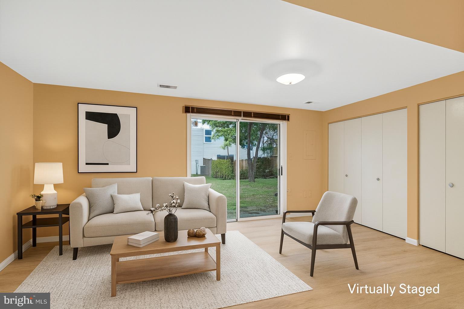 WHEATON VIEW - Residential