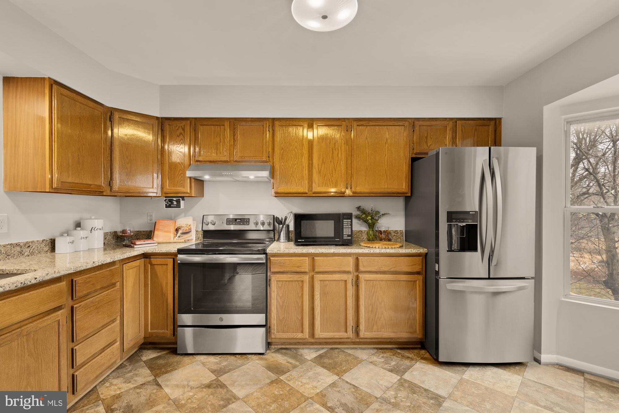 WHEATON VIEW - Residential