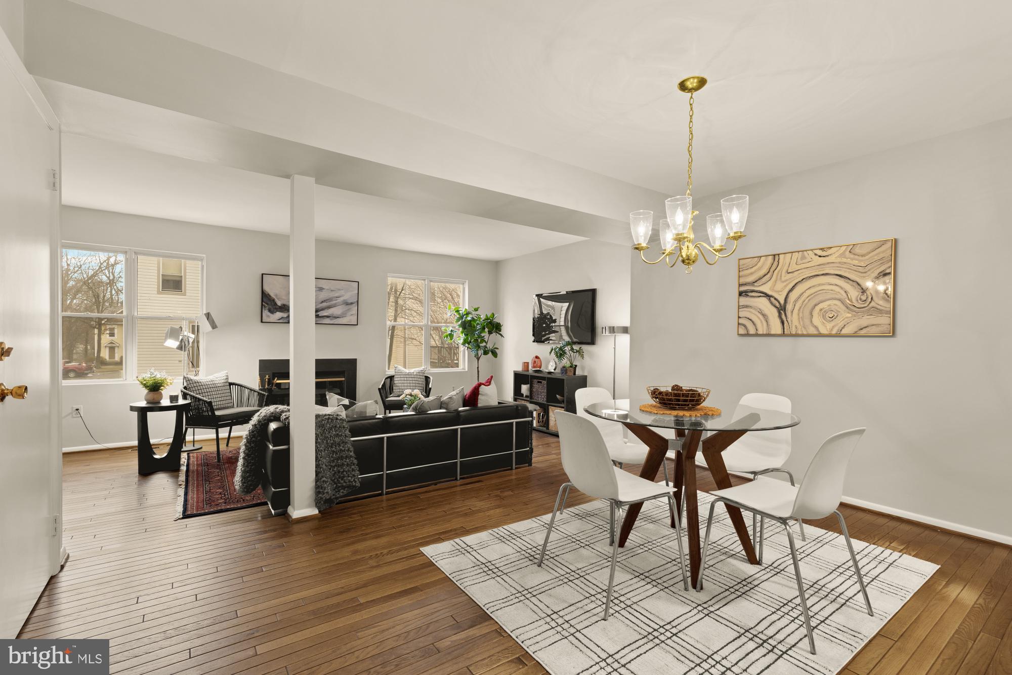 WHEATON VIEW - Residential