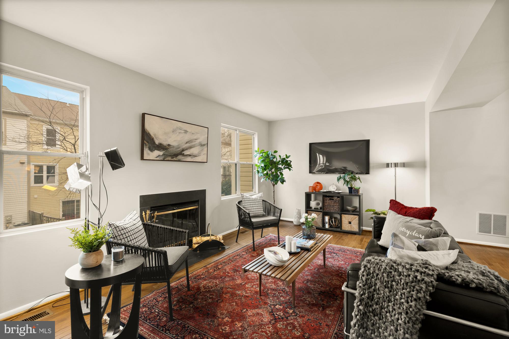 WHEATON VIEW - Residential