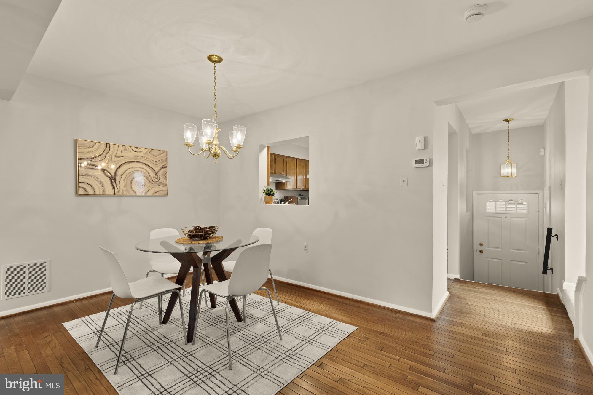 WHEATON VIEW - Residential