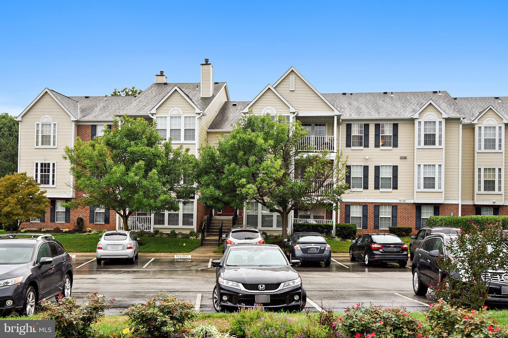 DEEP CREEK COMMONS - Residential