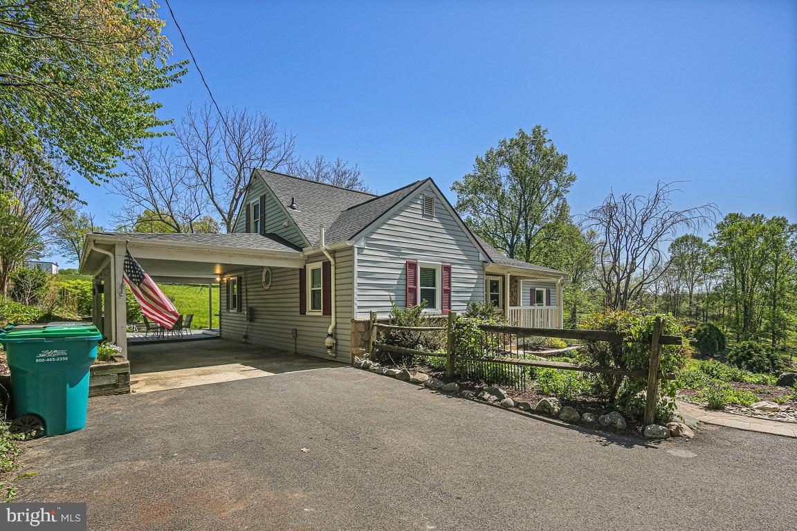 3320 NICHOLSON ROAD