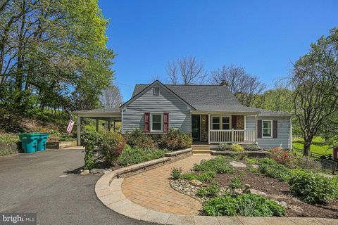 3320 NICHOLSON ROAD WESTMINSTER MD 21157