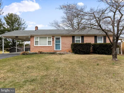12738 Spickler Road, Clear Spring, MD MLS: MDWA2027428