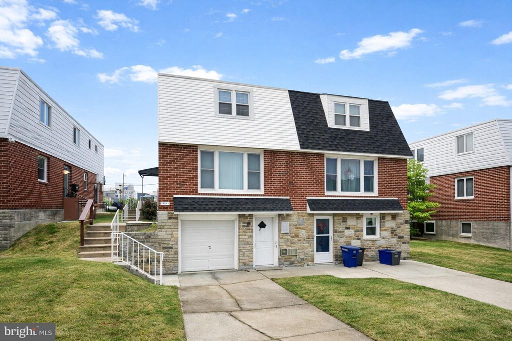 Photo of 3467 Kirkwood Road, PHILADELPHIA, PA 19114 (MLS # PAPH2586084)
