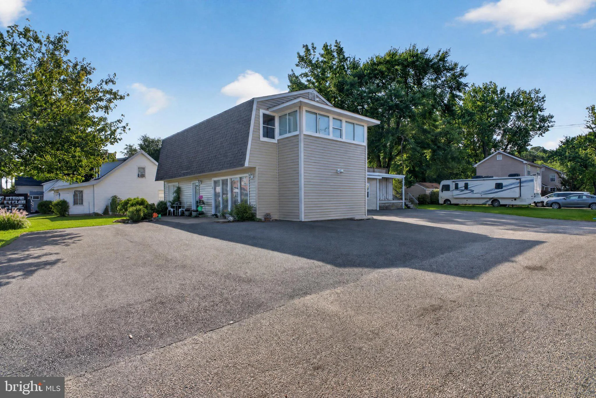 4300 Main St, Grasonville, MD, 21638