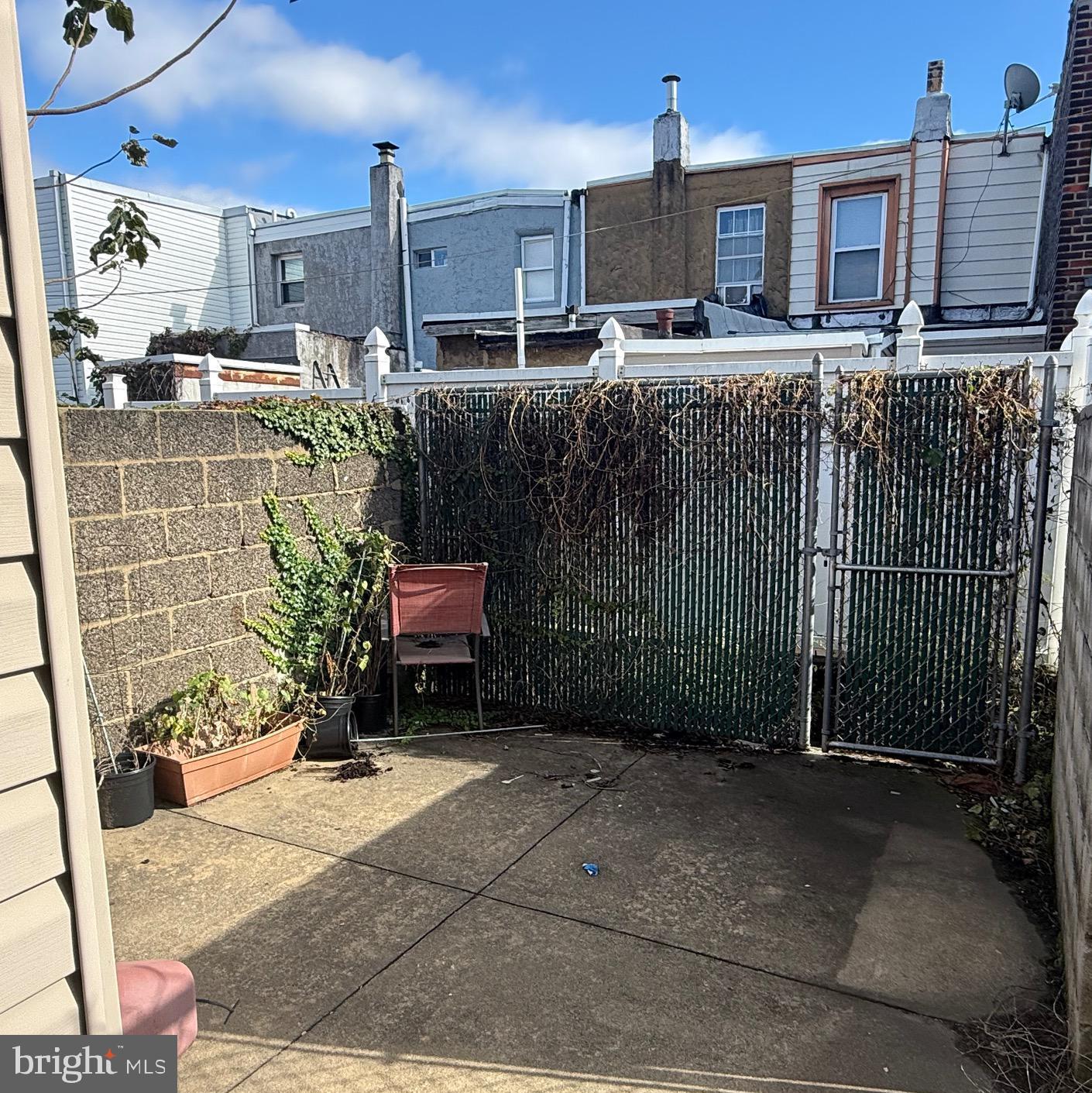 PORT RICHMOND - Residential