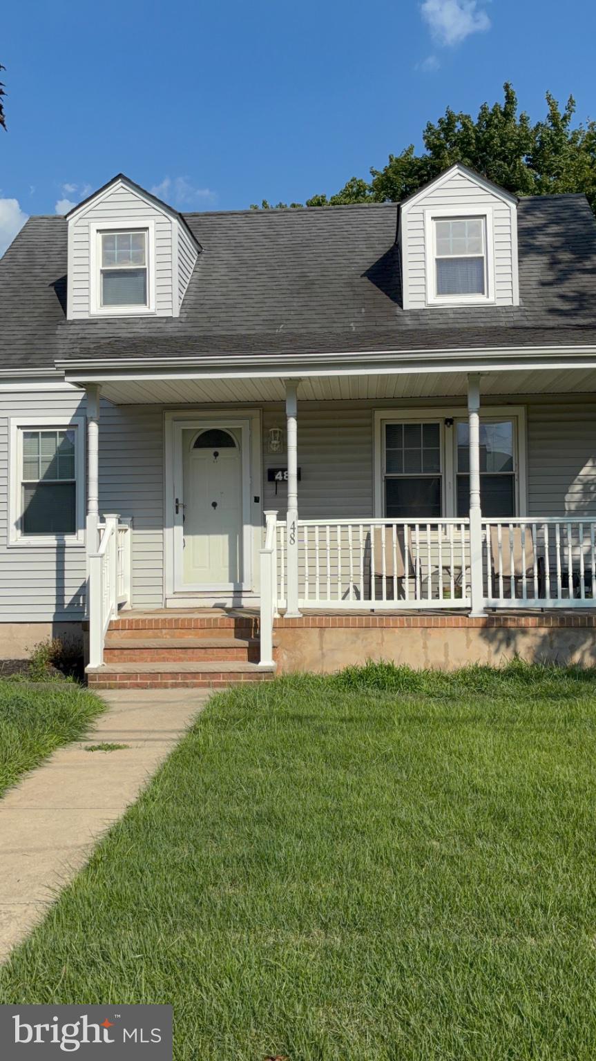 48 REDWOOD AVENUE