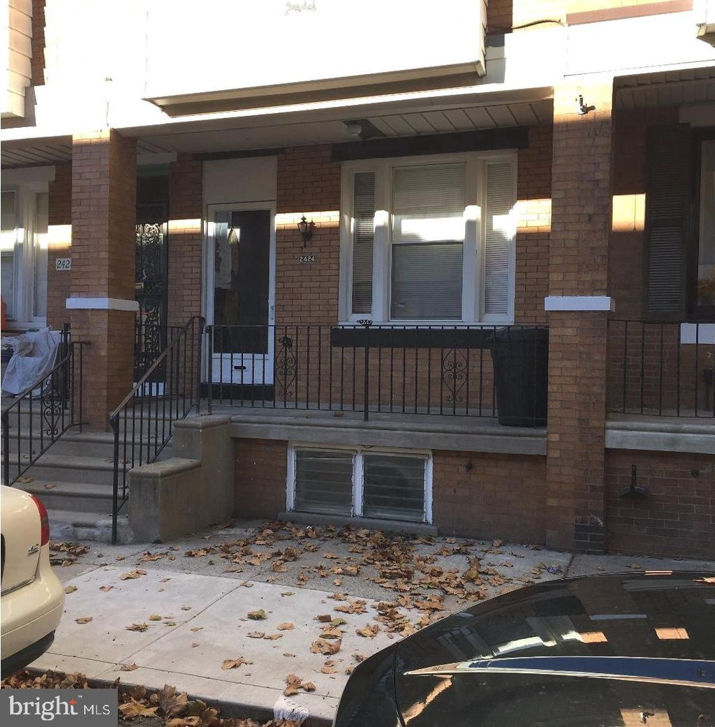 Photo of 2424 S Orkney Street, PHILADELPHIA, PA 19148 (MLS # PAPH2585904)