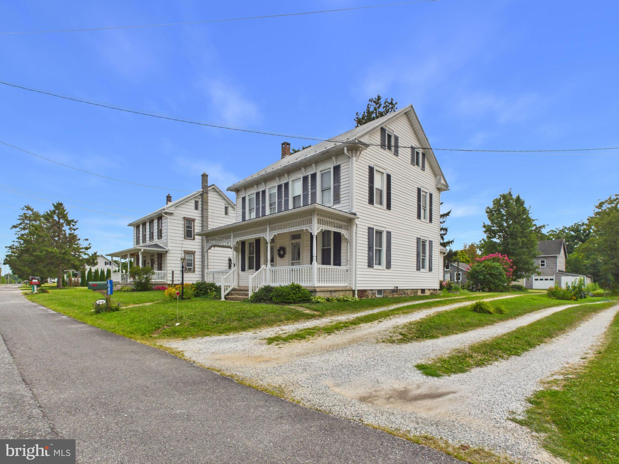 1040 PLEASANT GROVE ROAD
