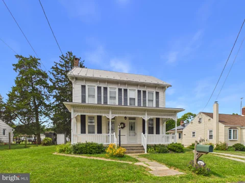 MLS: PAYK2108754