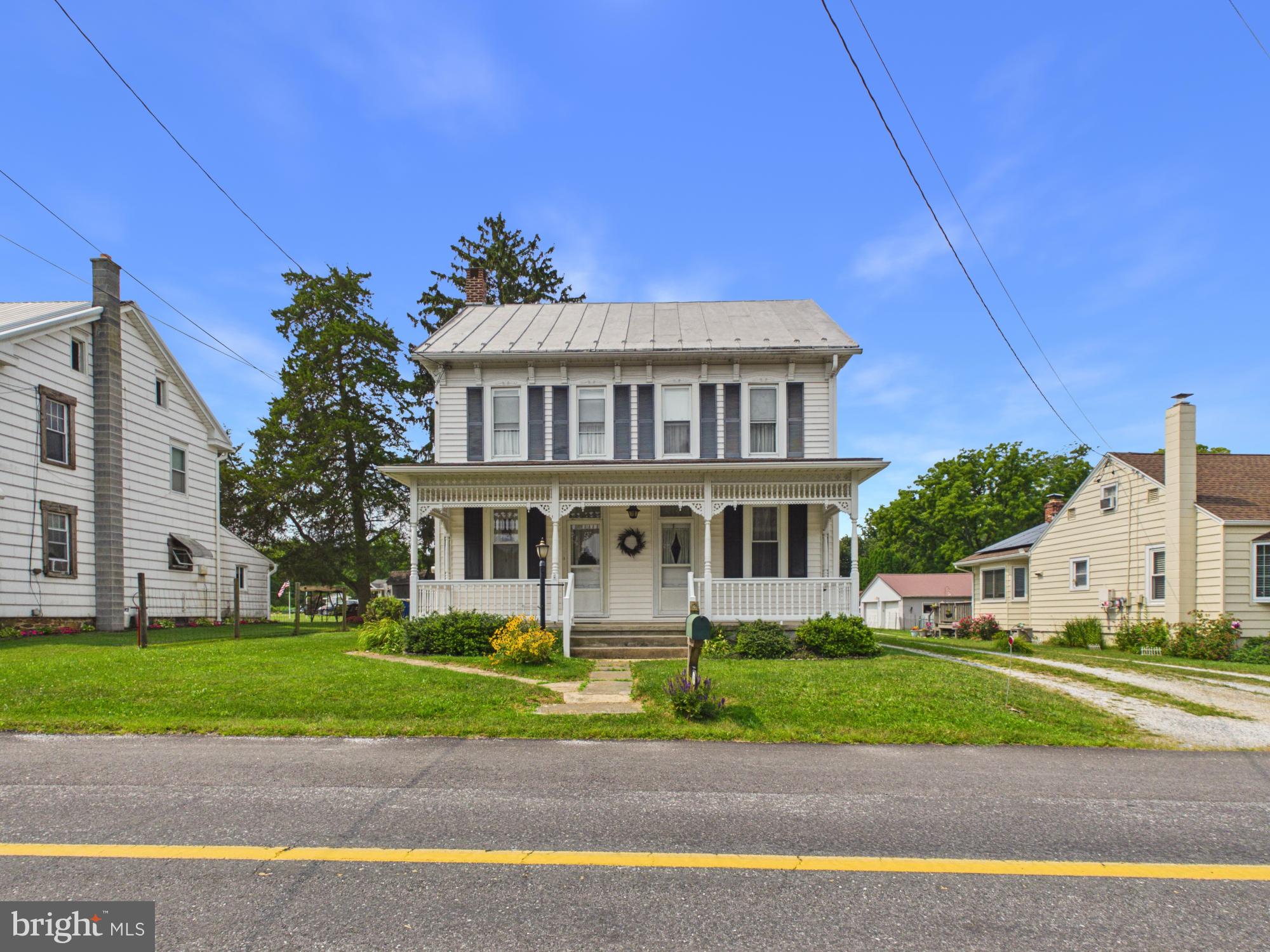 1040 PLEASANT GROVE ROAD