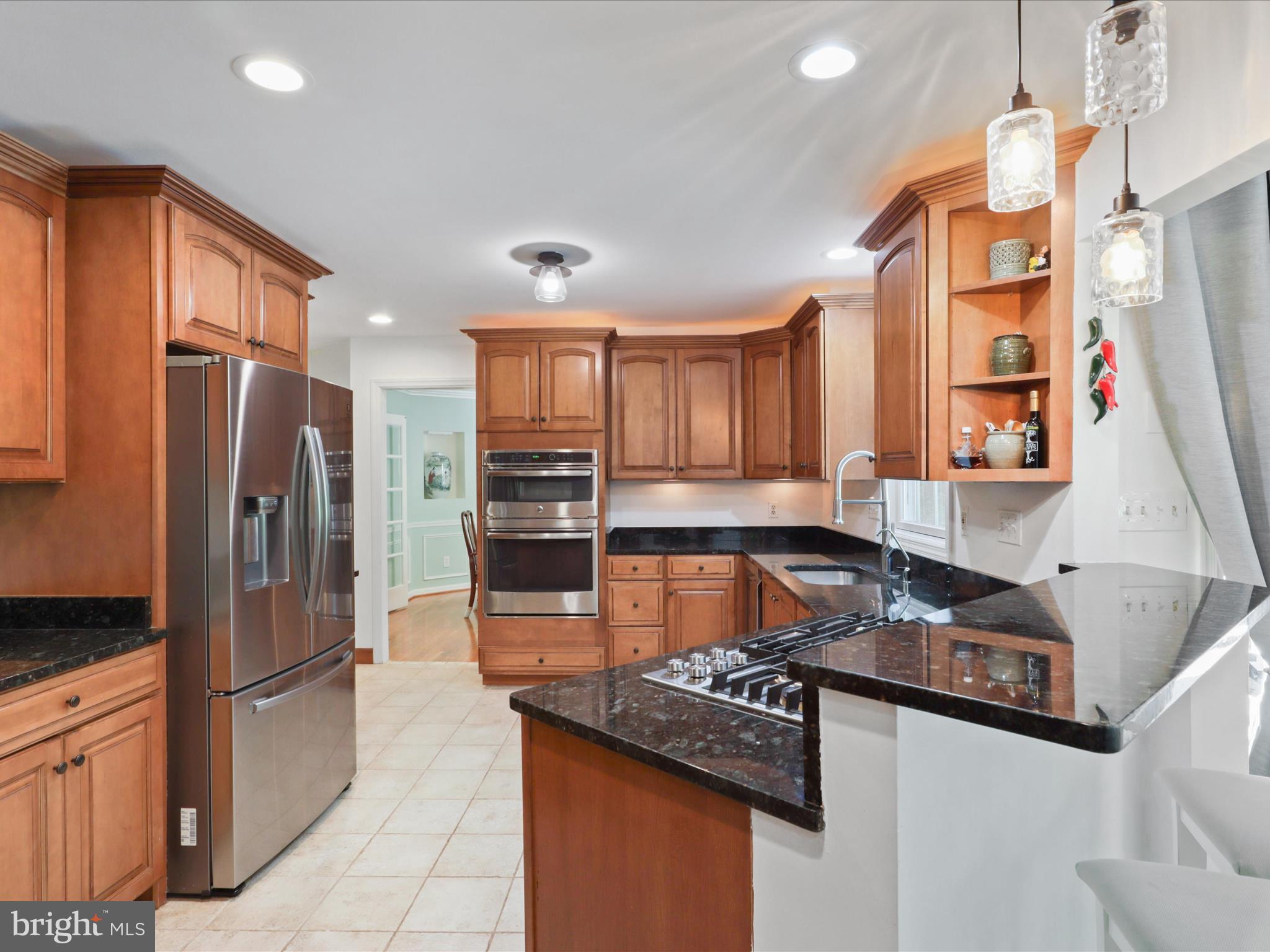 LAKE FAIRFAX ESTATES - Residential