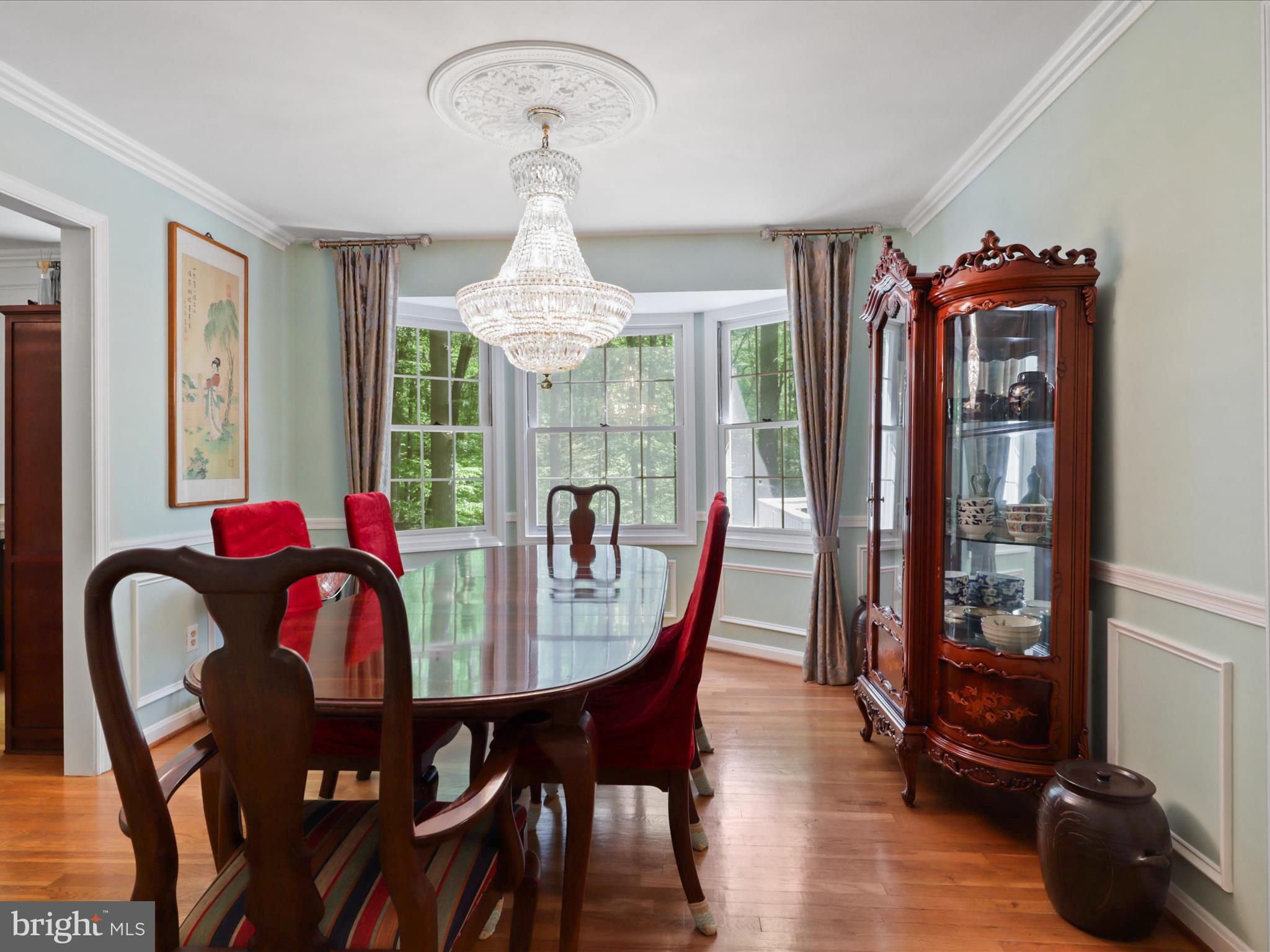 LAKE FAIRFAX ESTATES - Residential