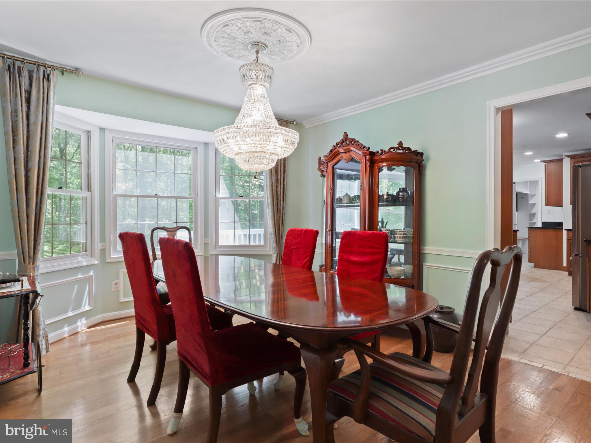 LAKE FAIRFAX ESTATES - Residential