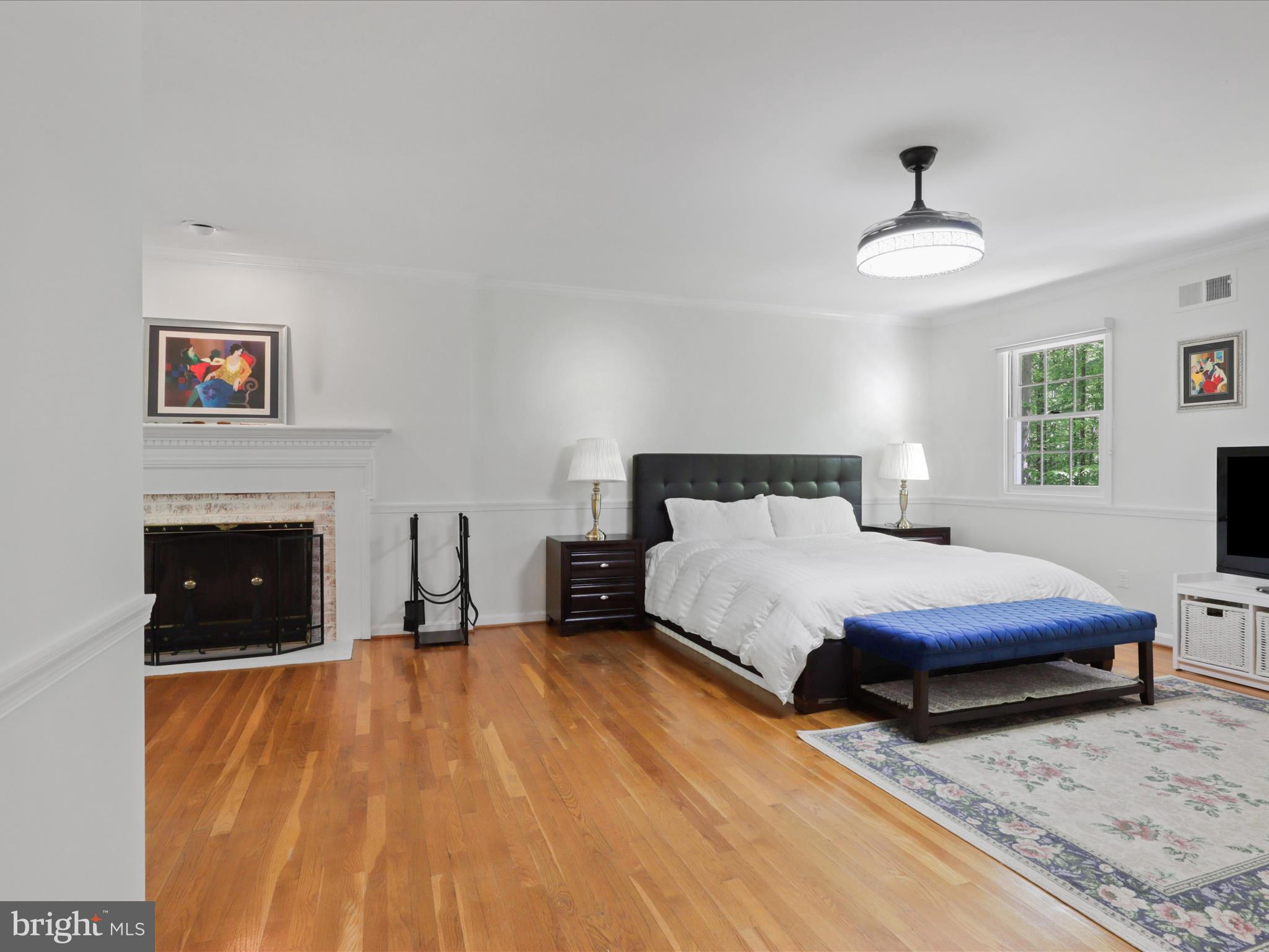 LAKE FAIRFAX ESTATES - Residential