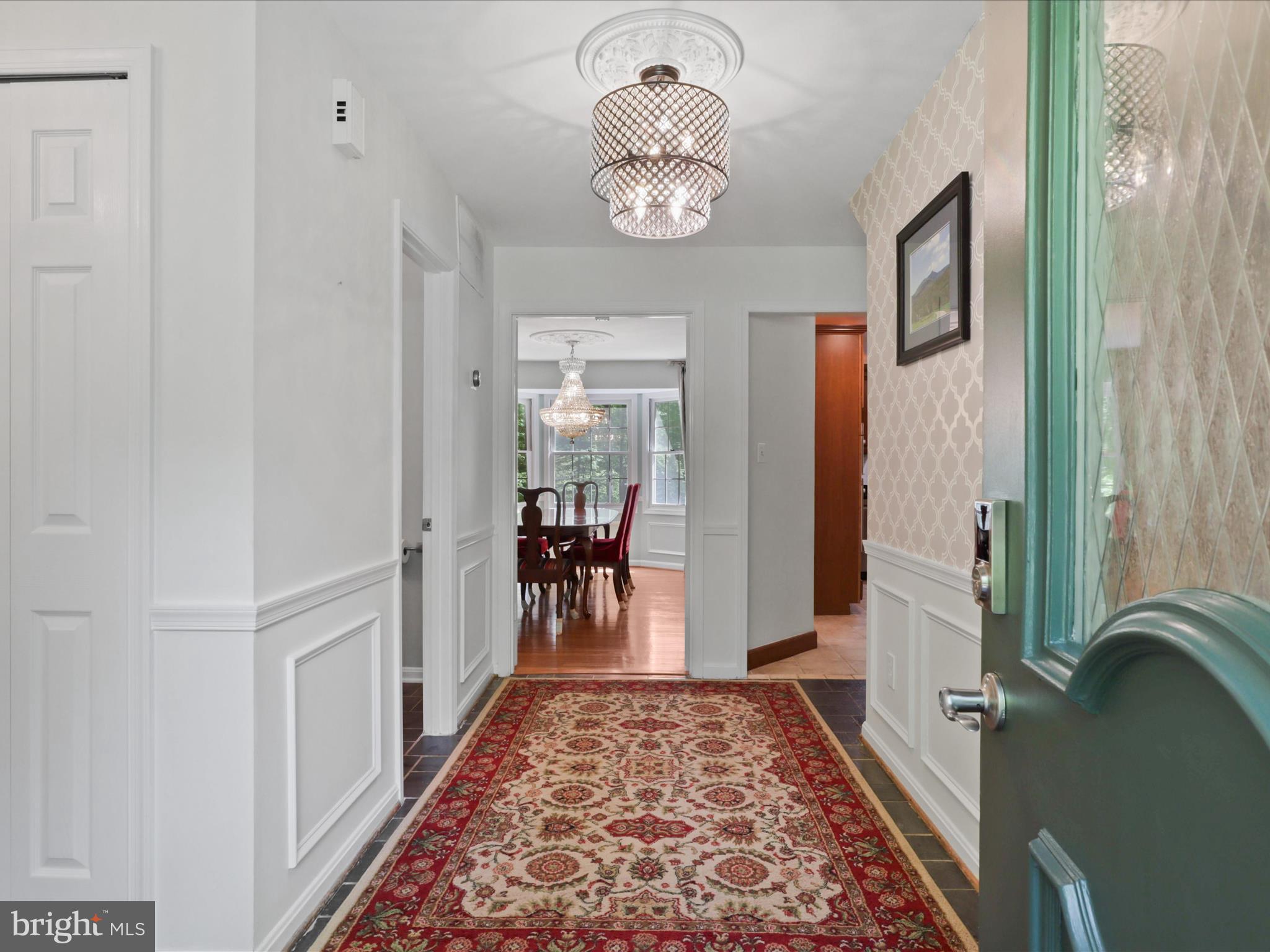 LAKE FAIRFAX ESTATES - Residential