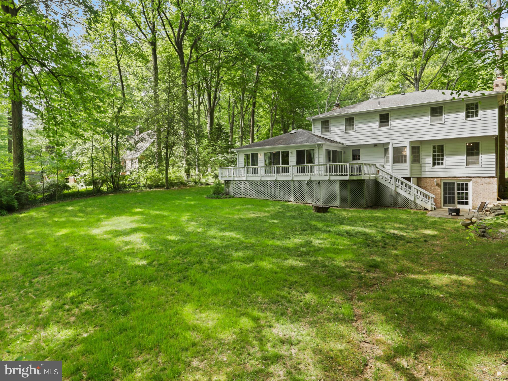 LAKE FAIRFAX ESTATES - Residential