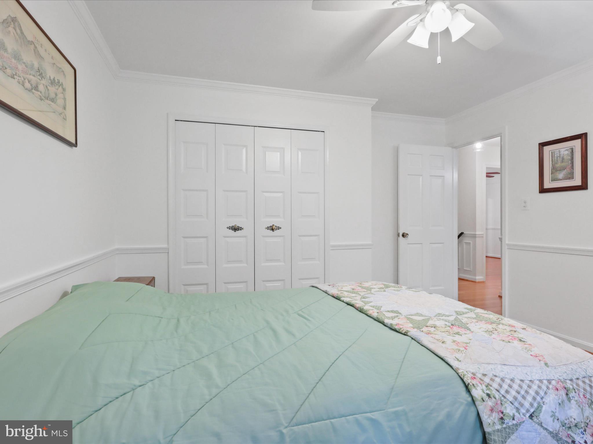 LAKE FAIRFAX ESTATES - Residential