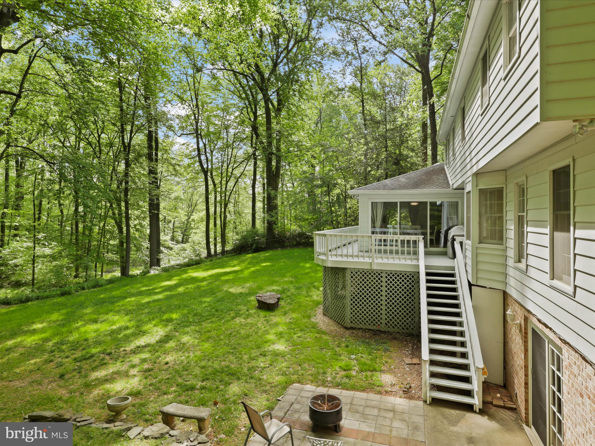 LAKE FAIRFAX ESTATES - Residential