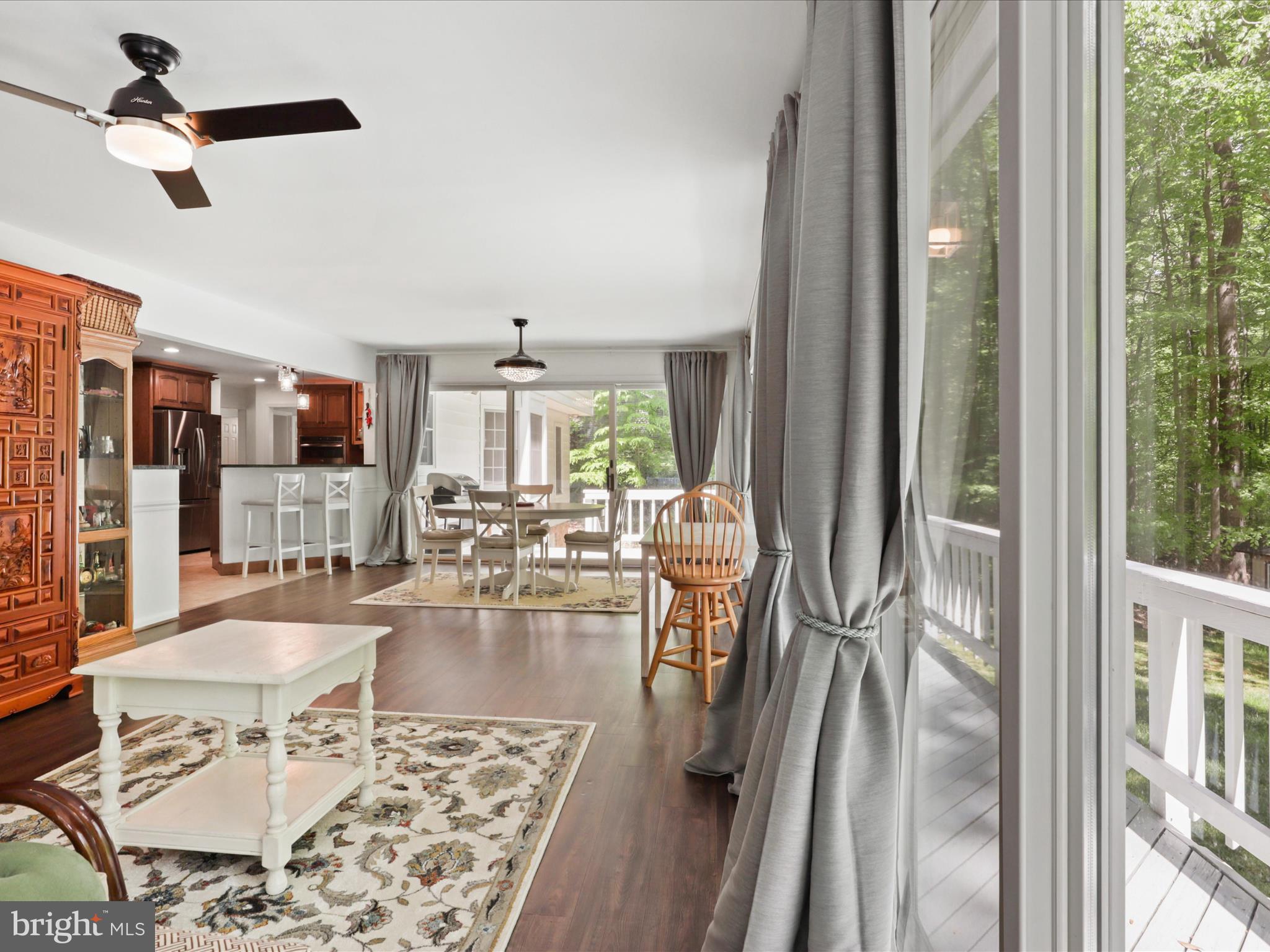 LAKE FAIRFAX ESTATES - Residential