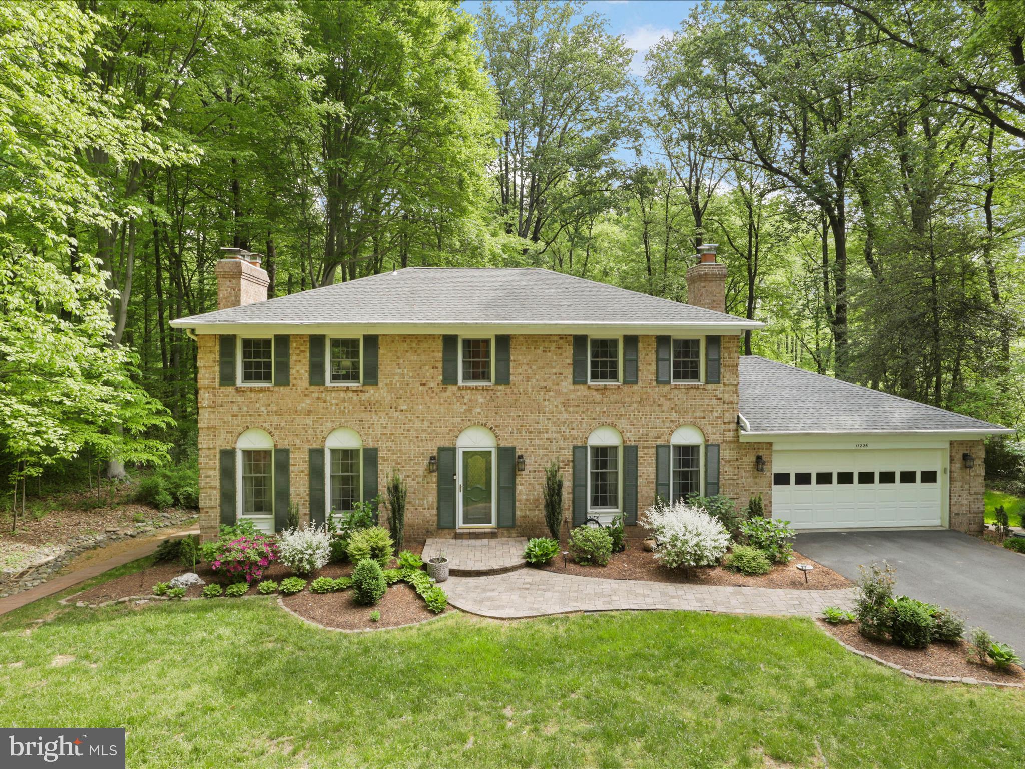 LAKE FAIRFAX ESTATES - Residential