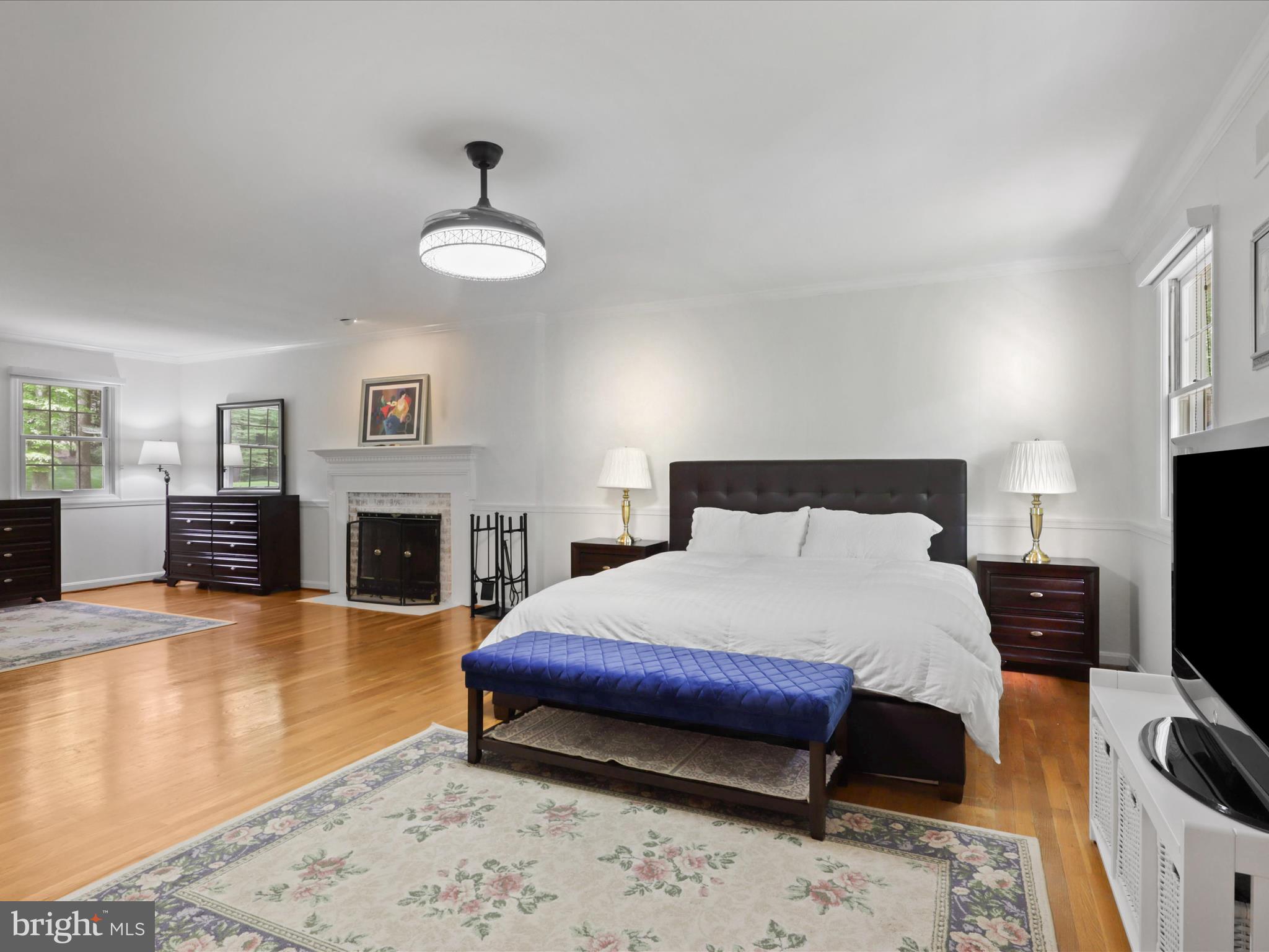 LAKE FAIRFAX ESTATES - Residential