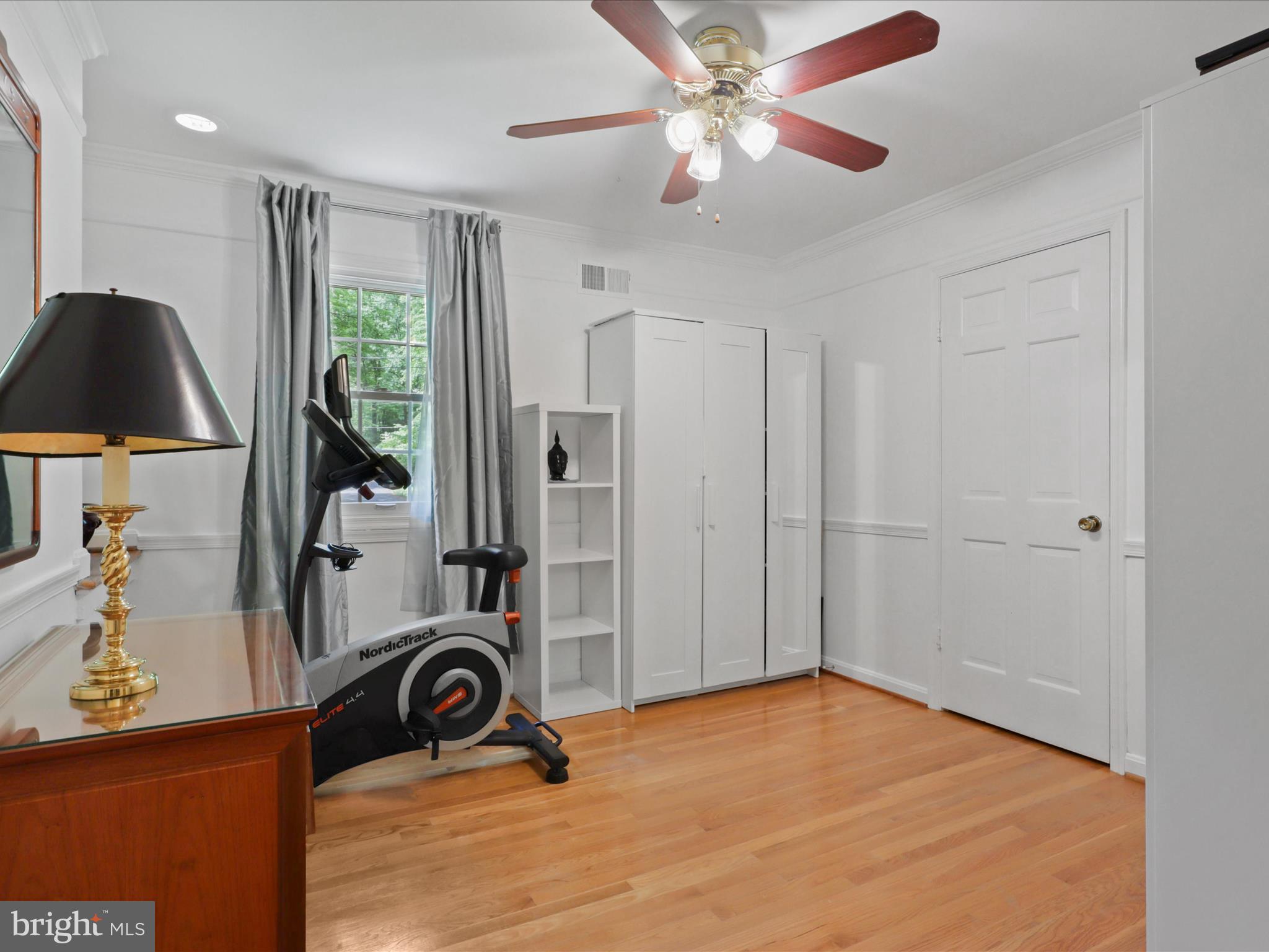 LAKE FAIRFAX ESTATES - Residential