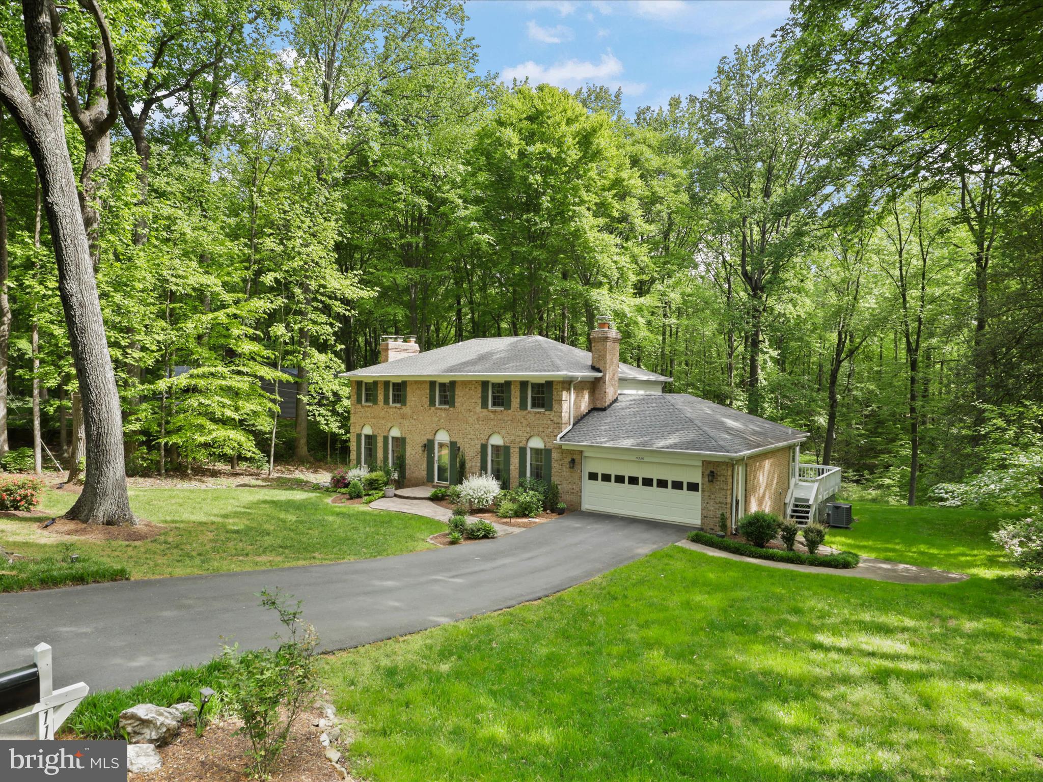 LAKE FAIRFAX ESTATES - Residential