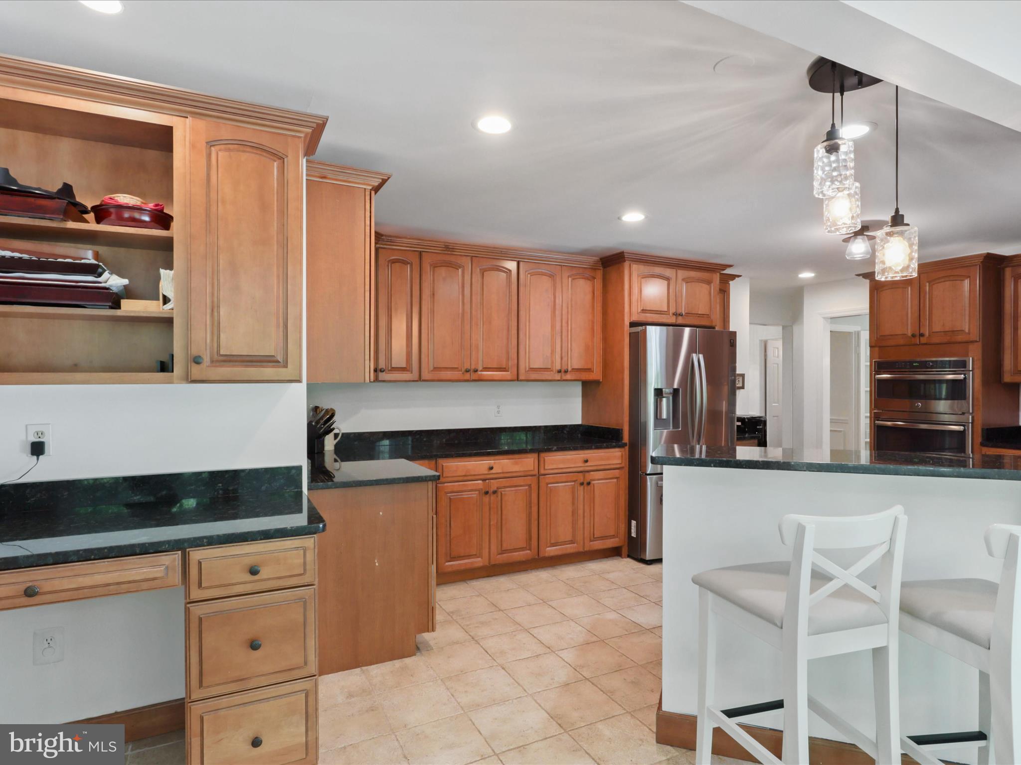 LAKE FAIRFAX ESTATES - Residential