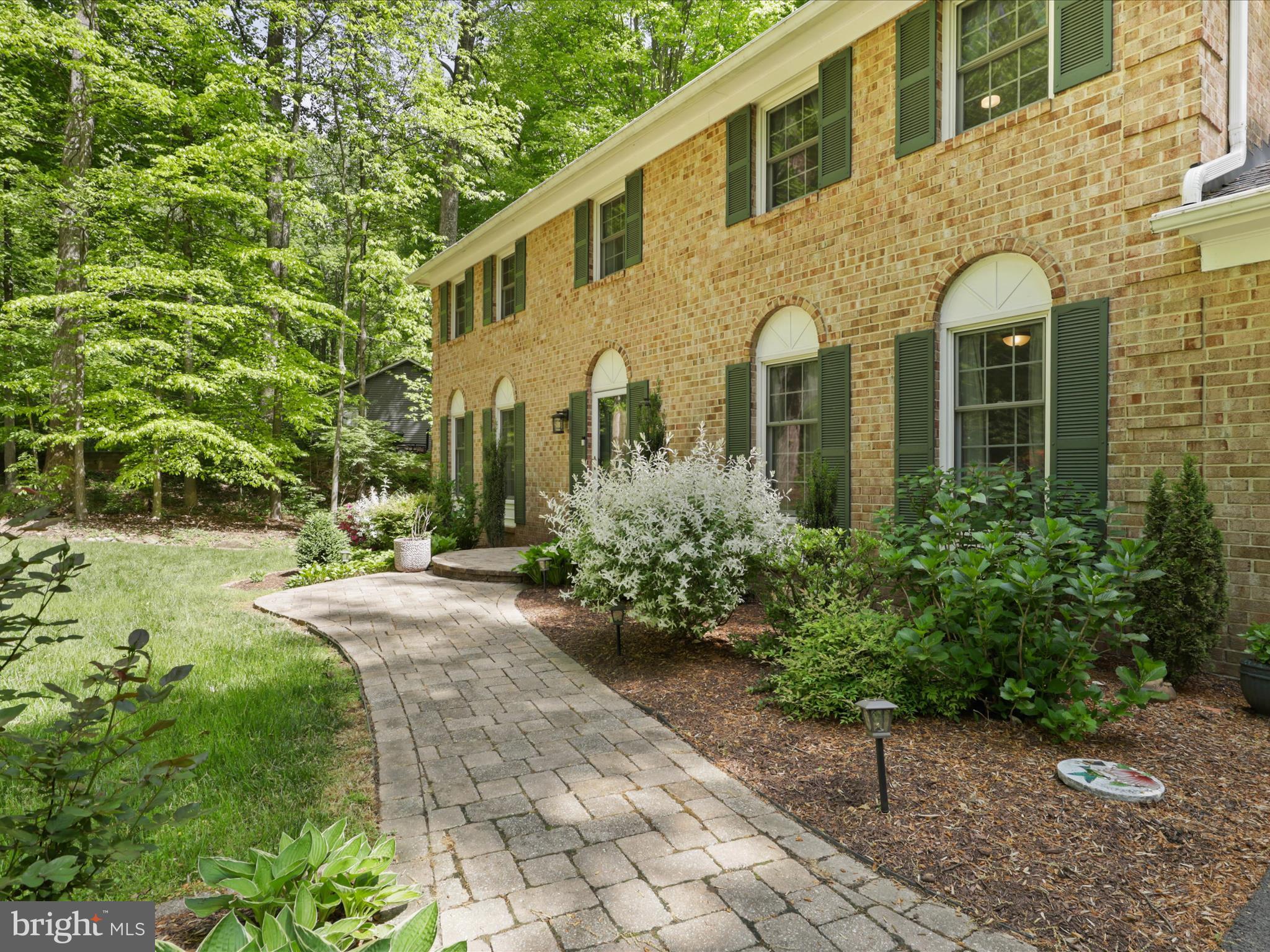 LAKE FAIRFAX ESTATES - Residential