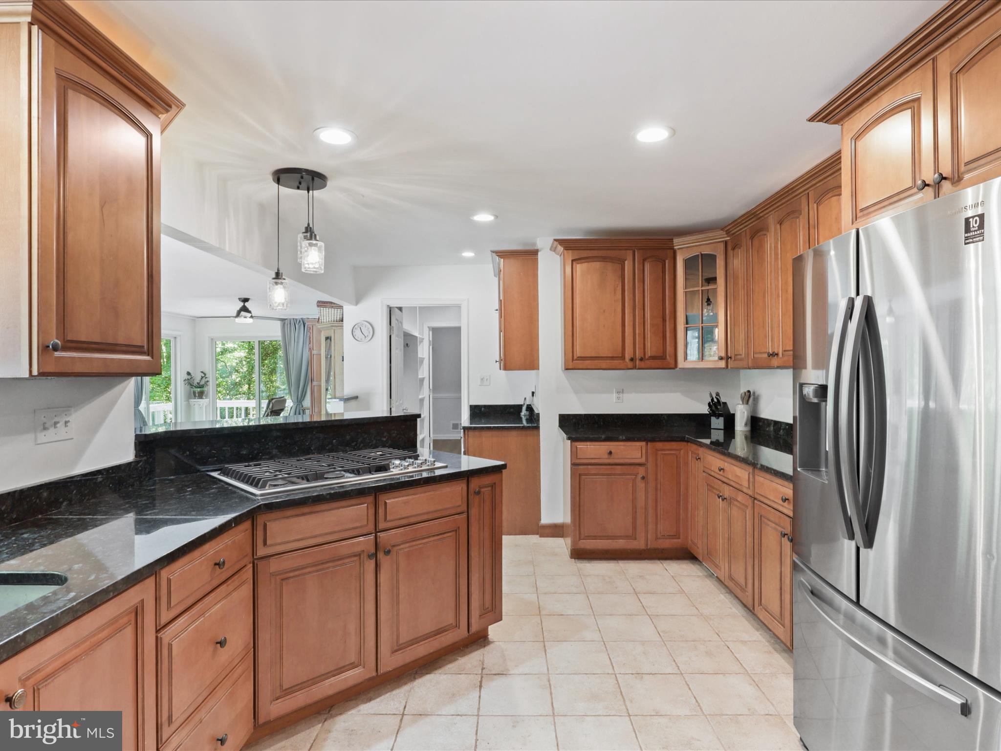 LAKE FAIRFAX ESTATES - Residential