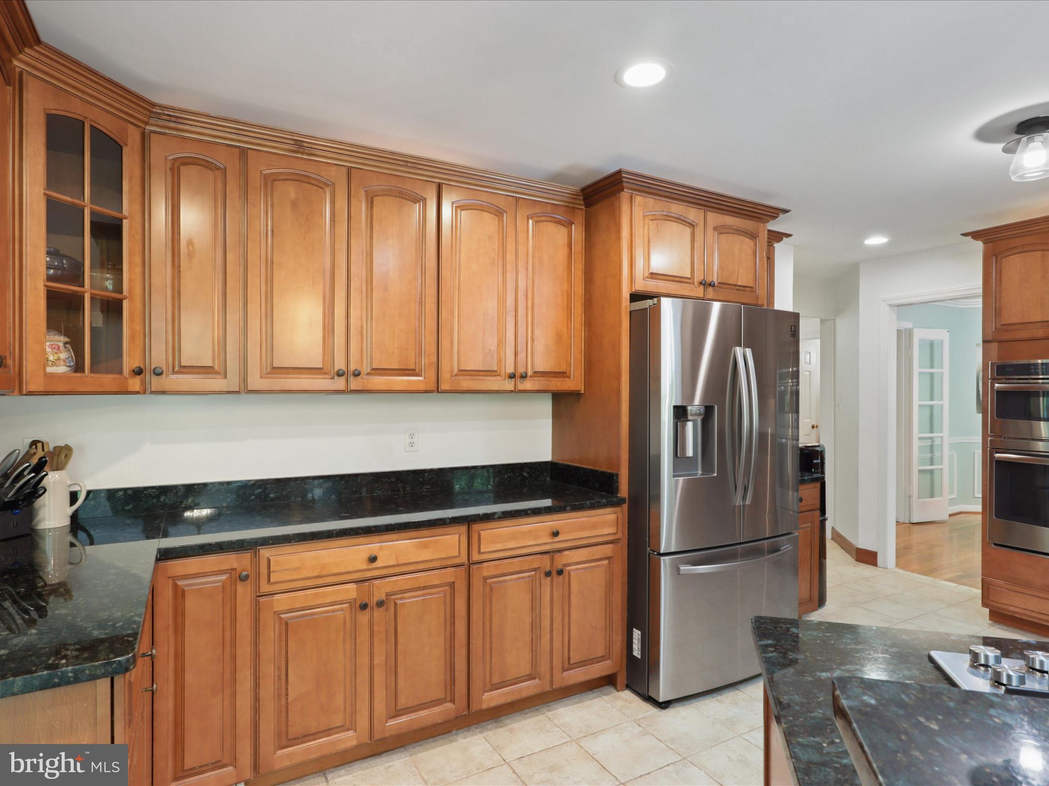 LAKE FAIRFAX ESTATES - Residential