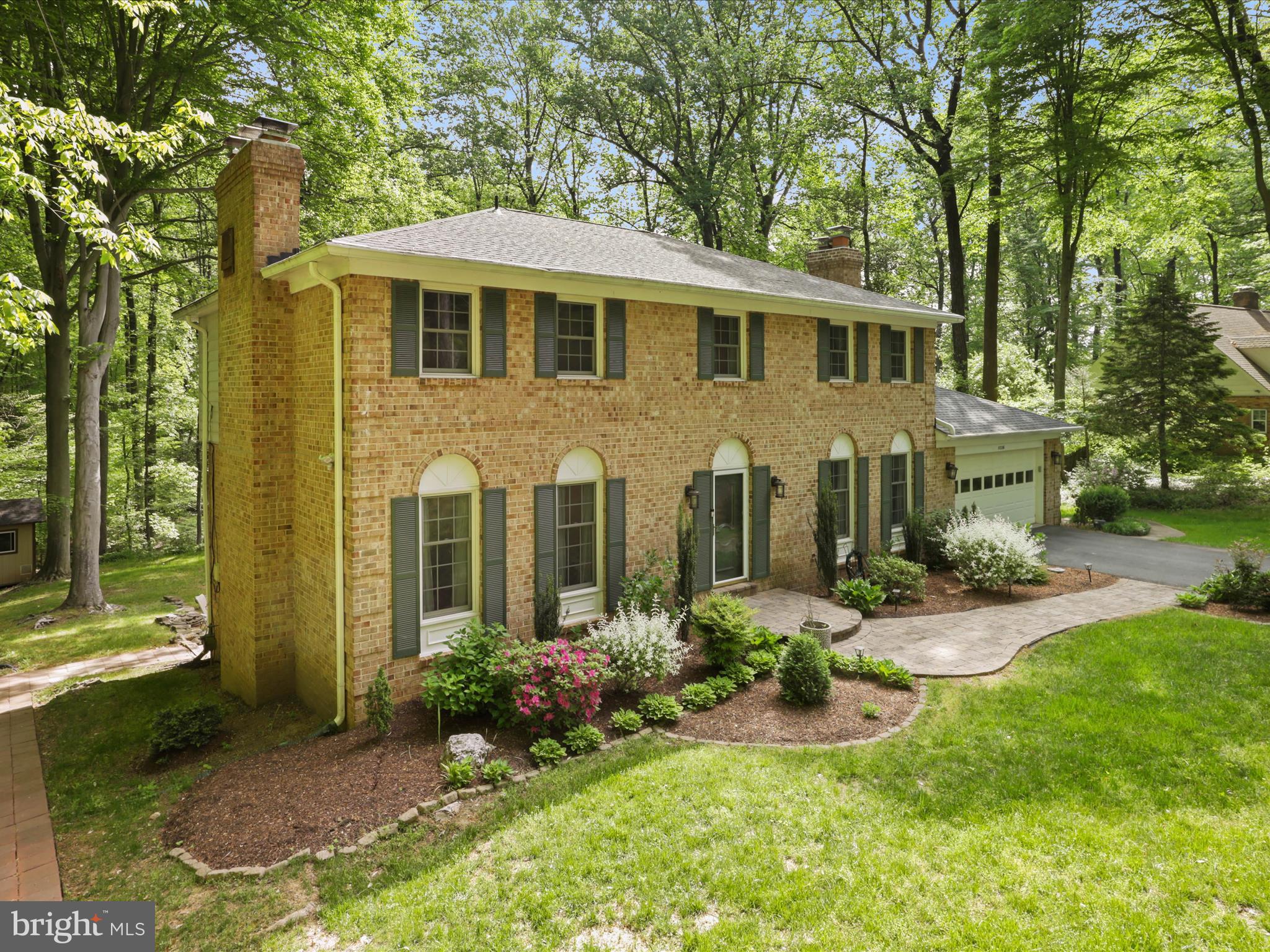 LAKE FAIRFAX ESTATES - Residential