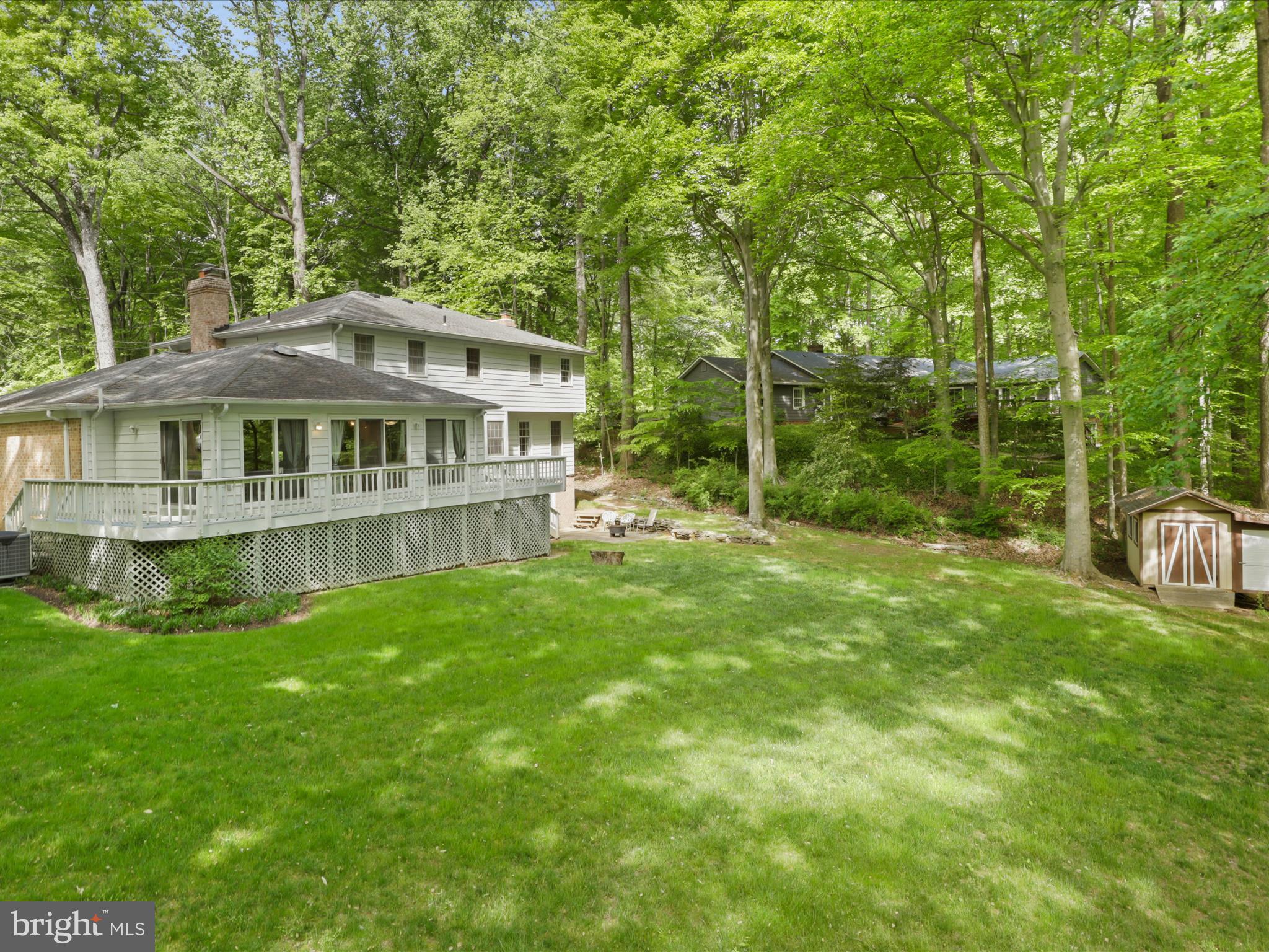 LAKE FAIRFAX ESTATES - Residential