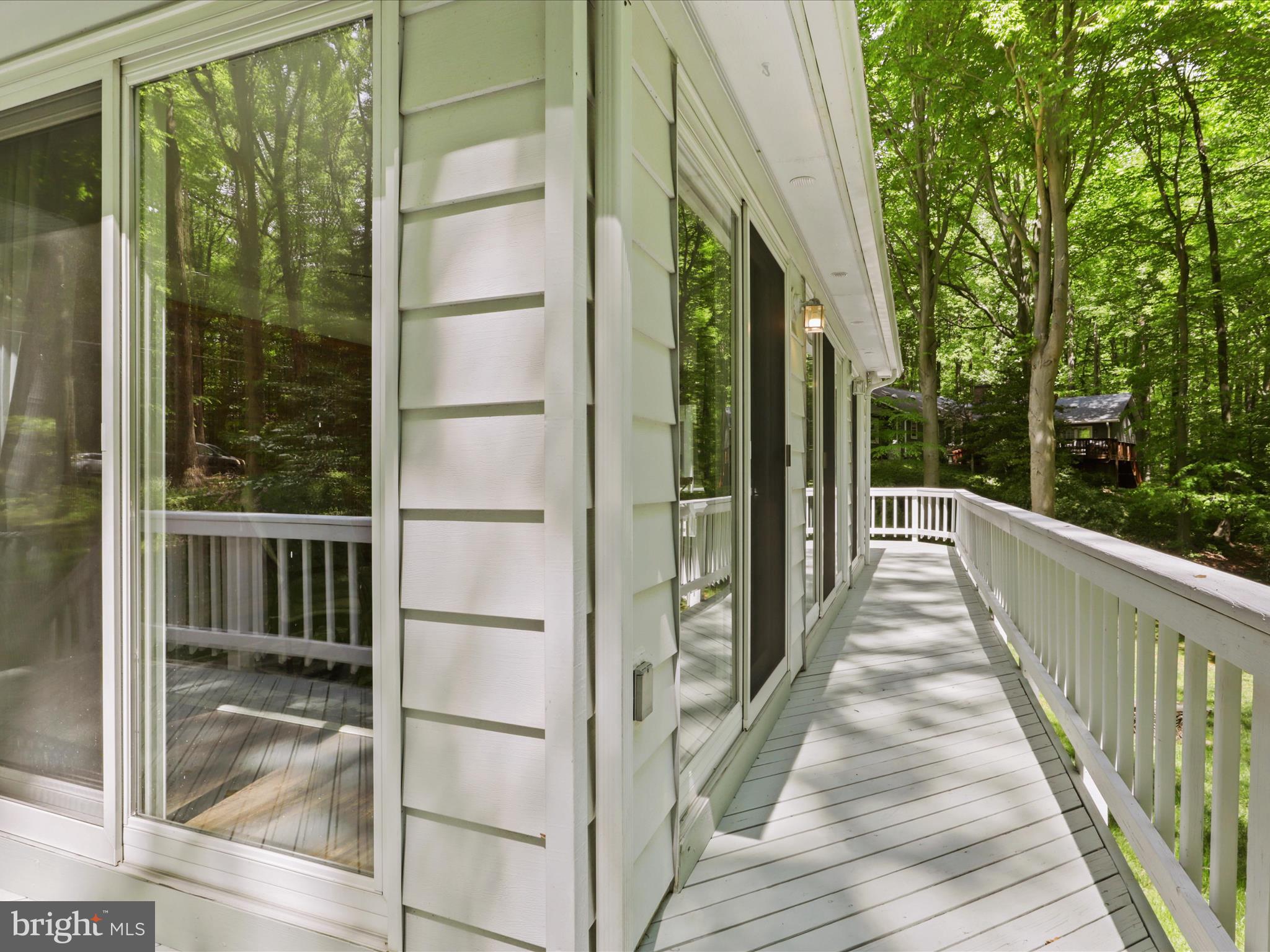 LAKE FAIRFAX ESTATES - Residential