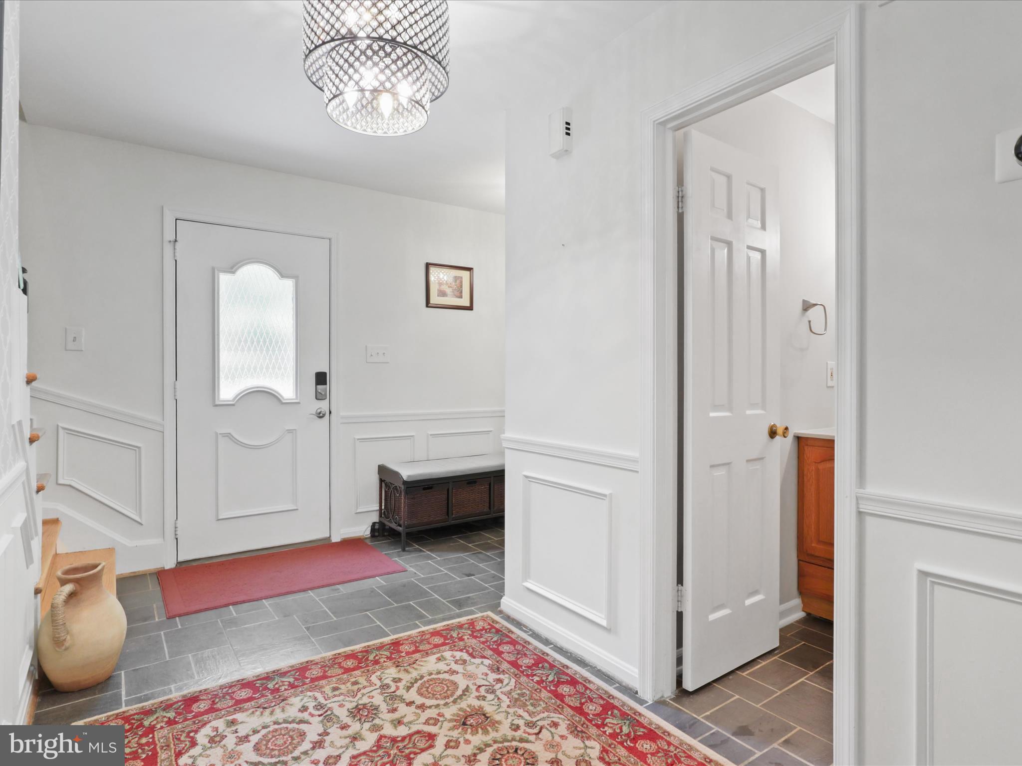 LAKE FAIRFAX ESTATES - Residential