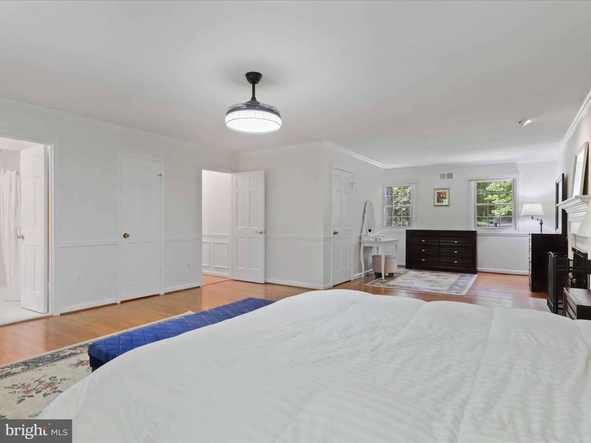 LAKE FAIRFAX ESTATES - Residential