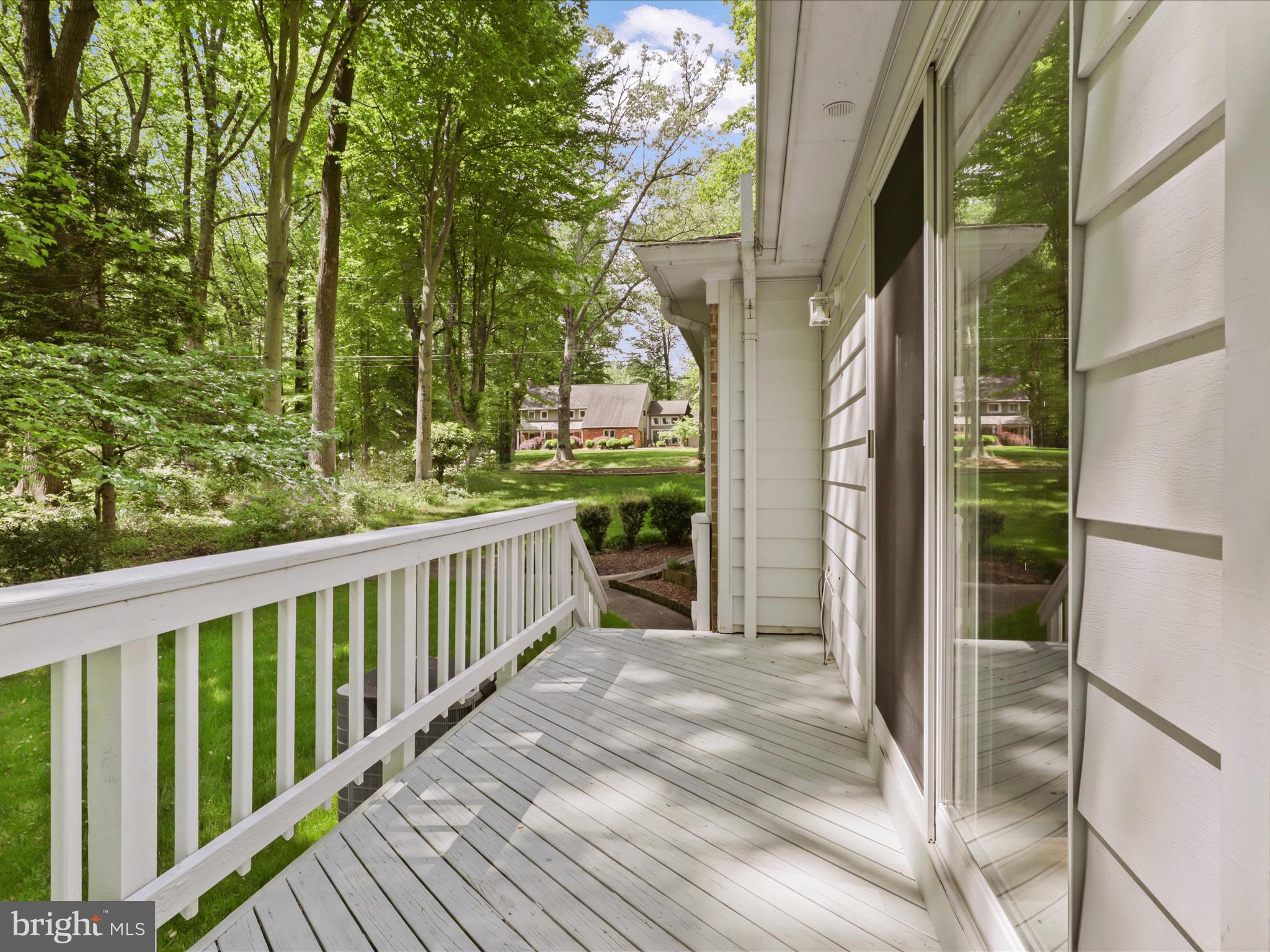 LAKE FAIRFAX ESTATES - Residential