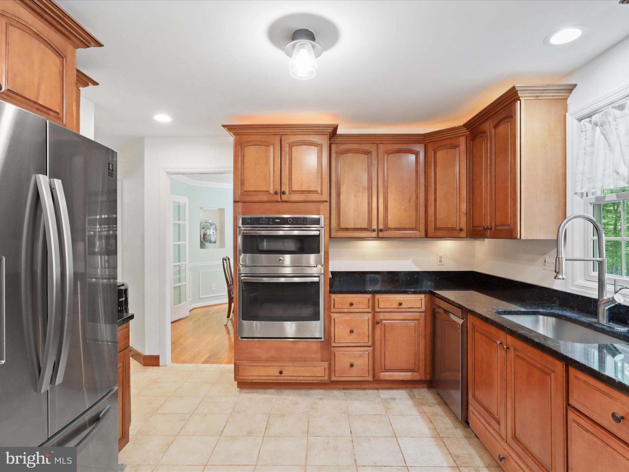 LAKE FAIRFAX ESTATES - Residential