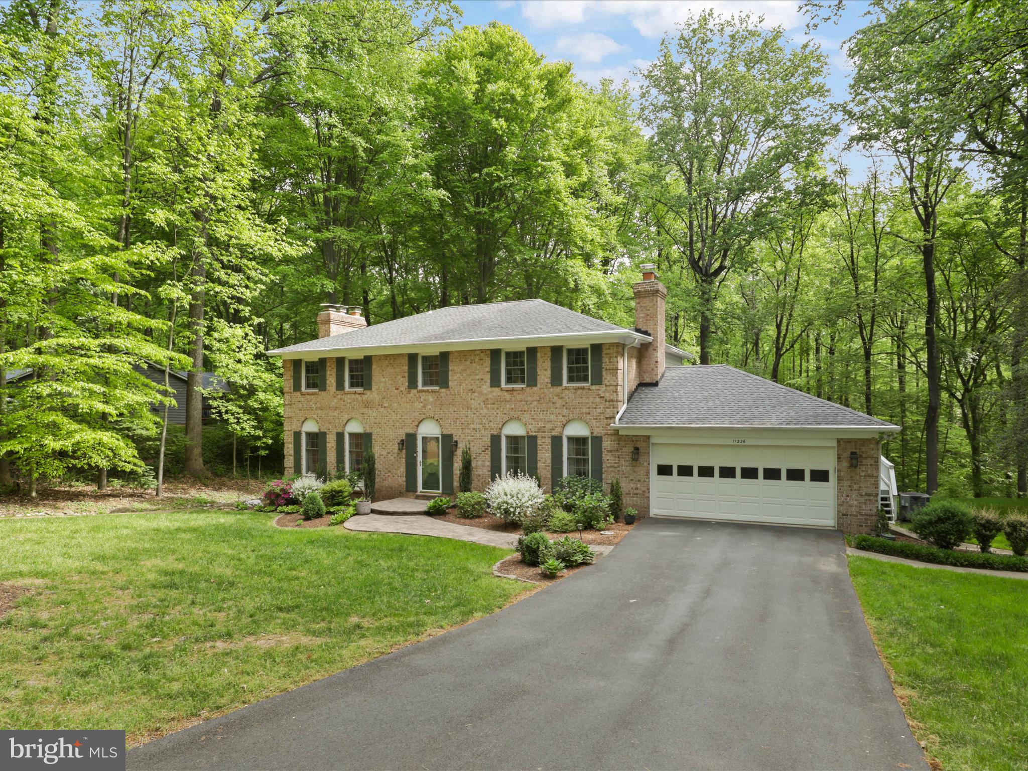 LAKE FAIRFAX ESTATES - Residential